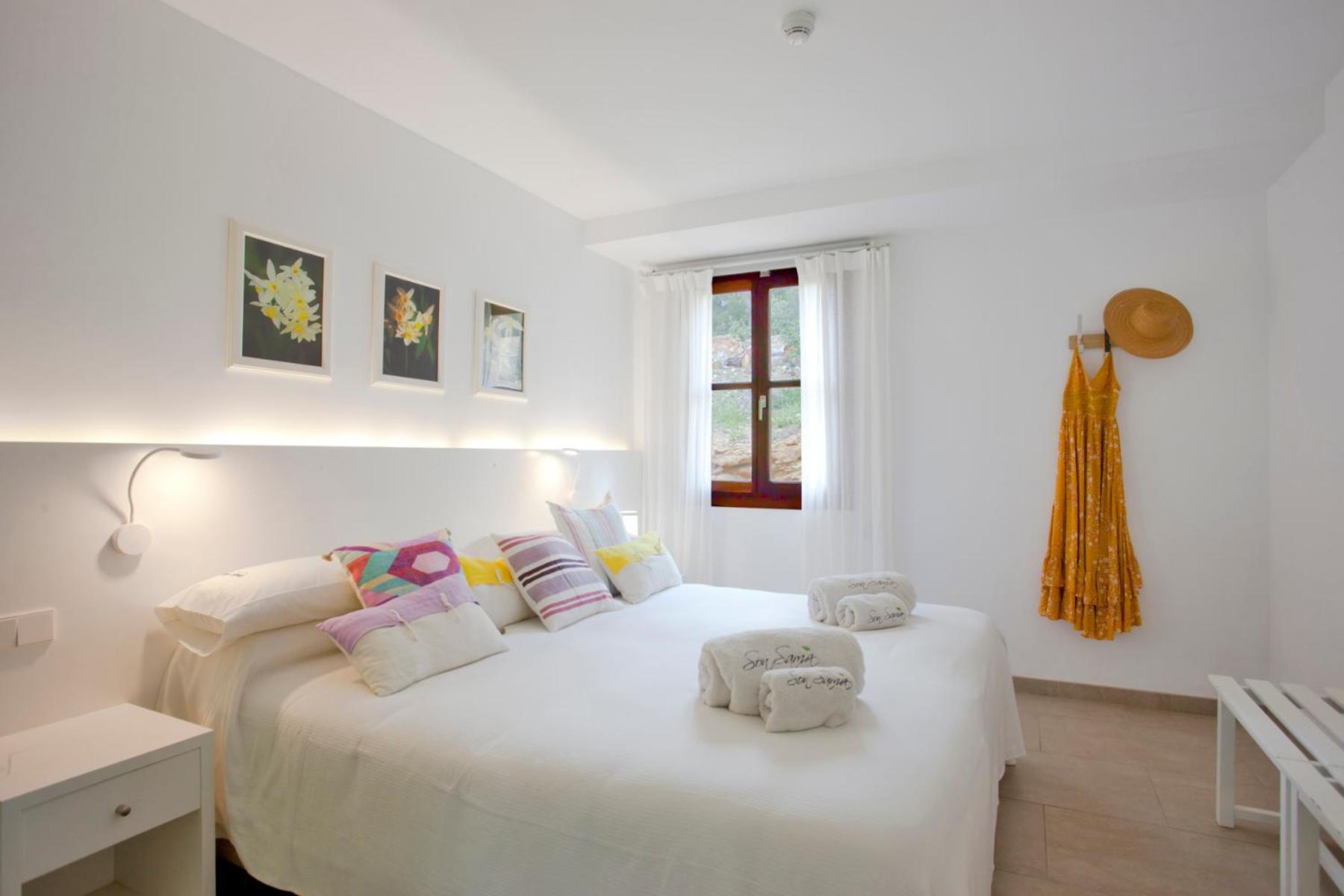 Apartamento de lujo de un dormitorio