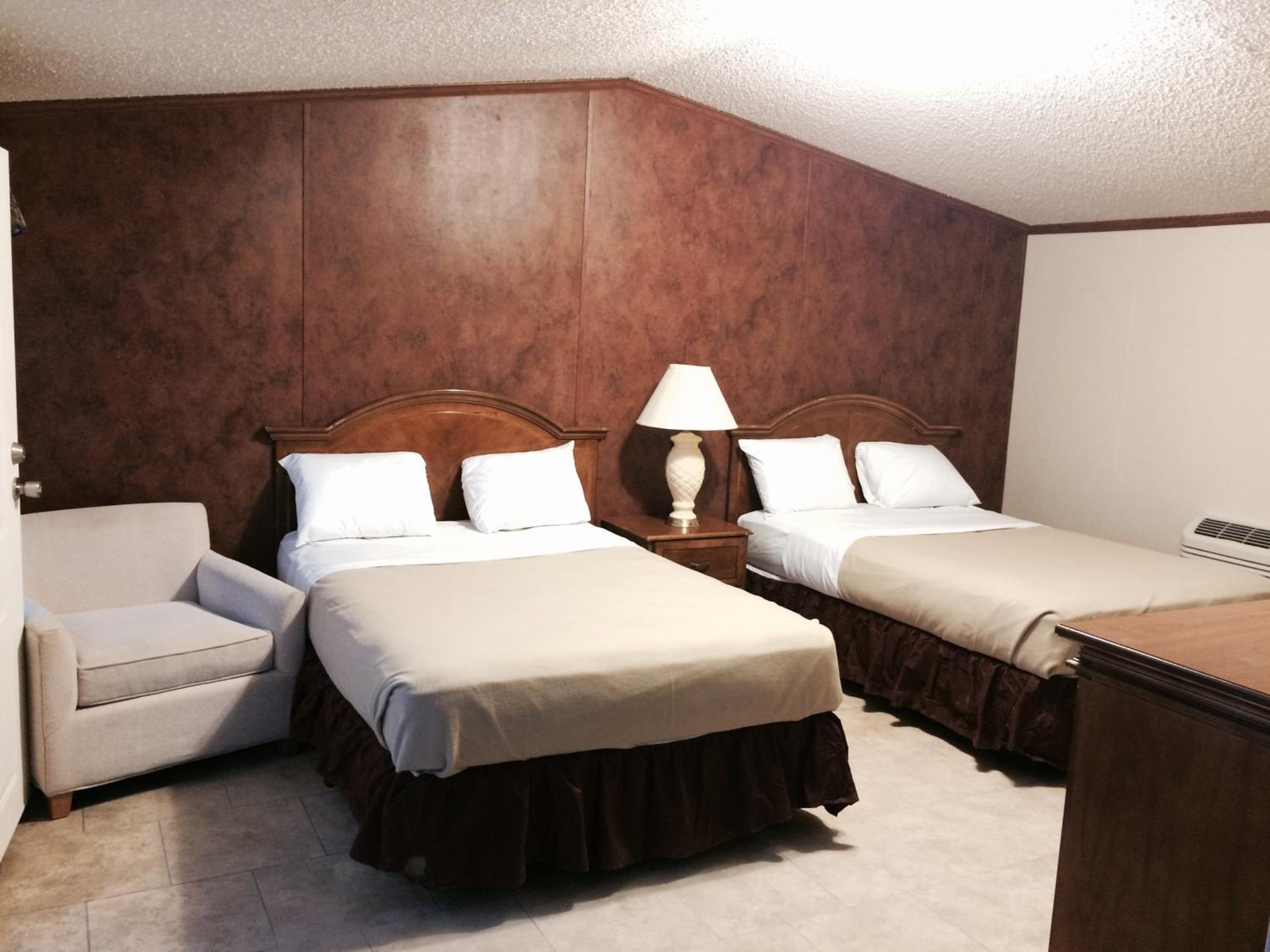 Deluxe Double Room photo 1