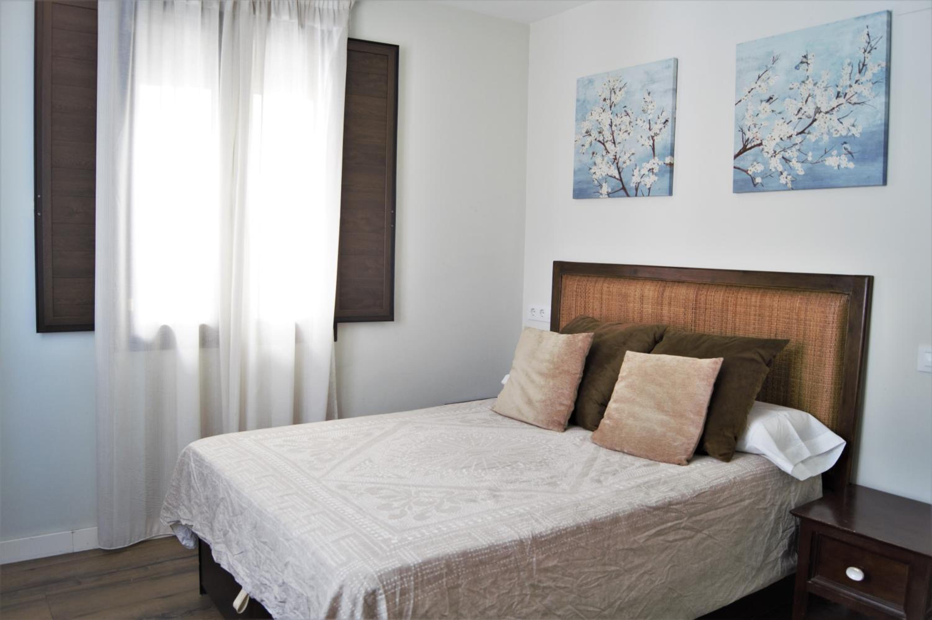 Departamento de tres habitaciones