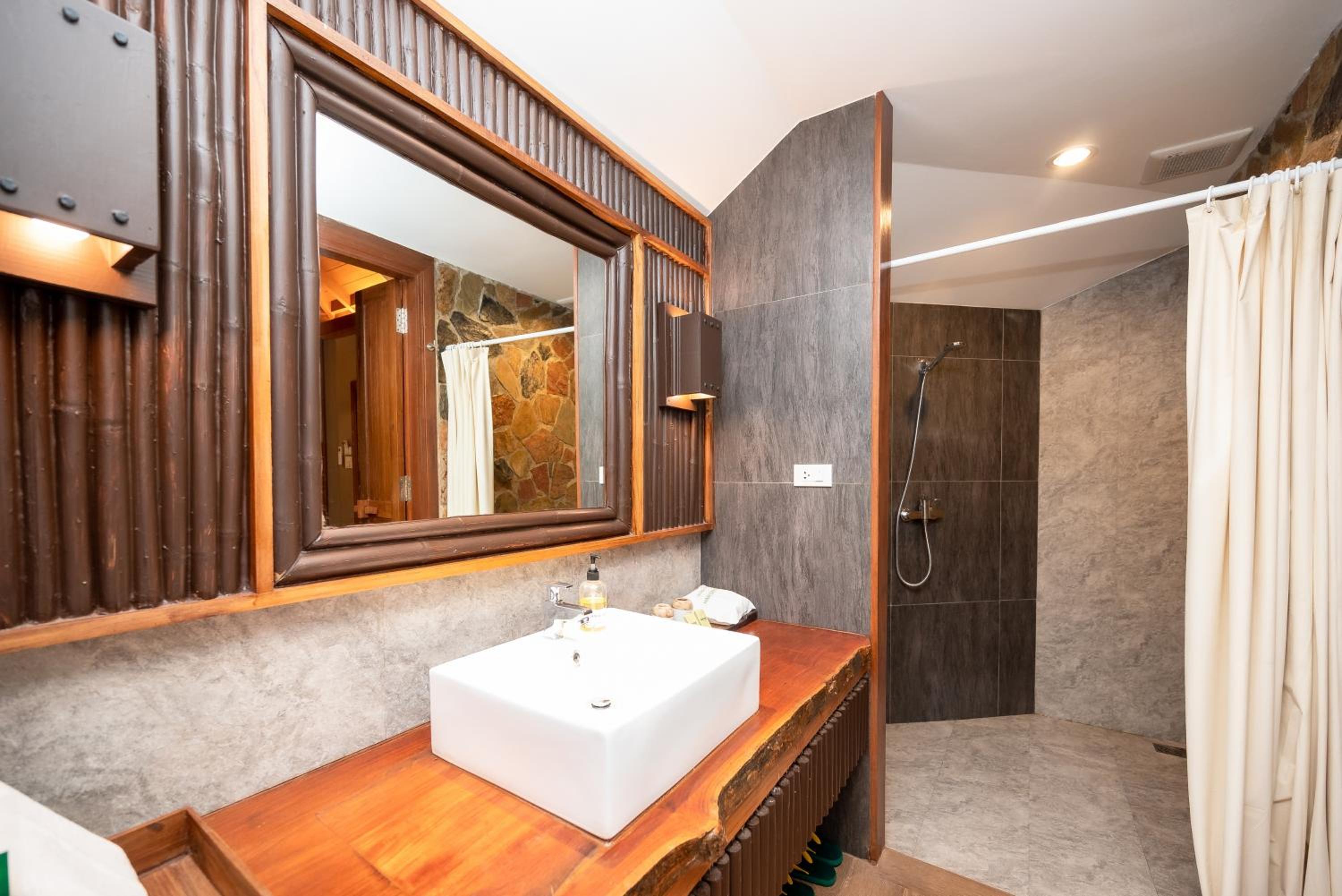 Superior Double or Twin Room - Photo 2