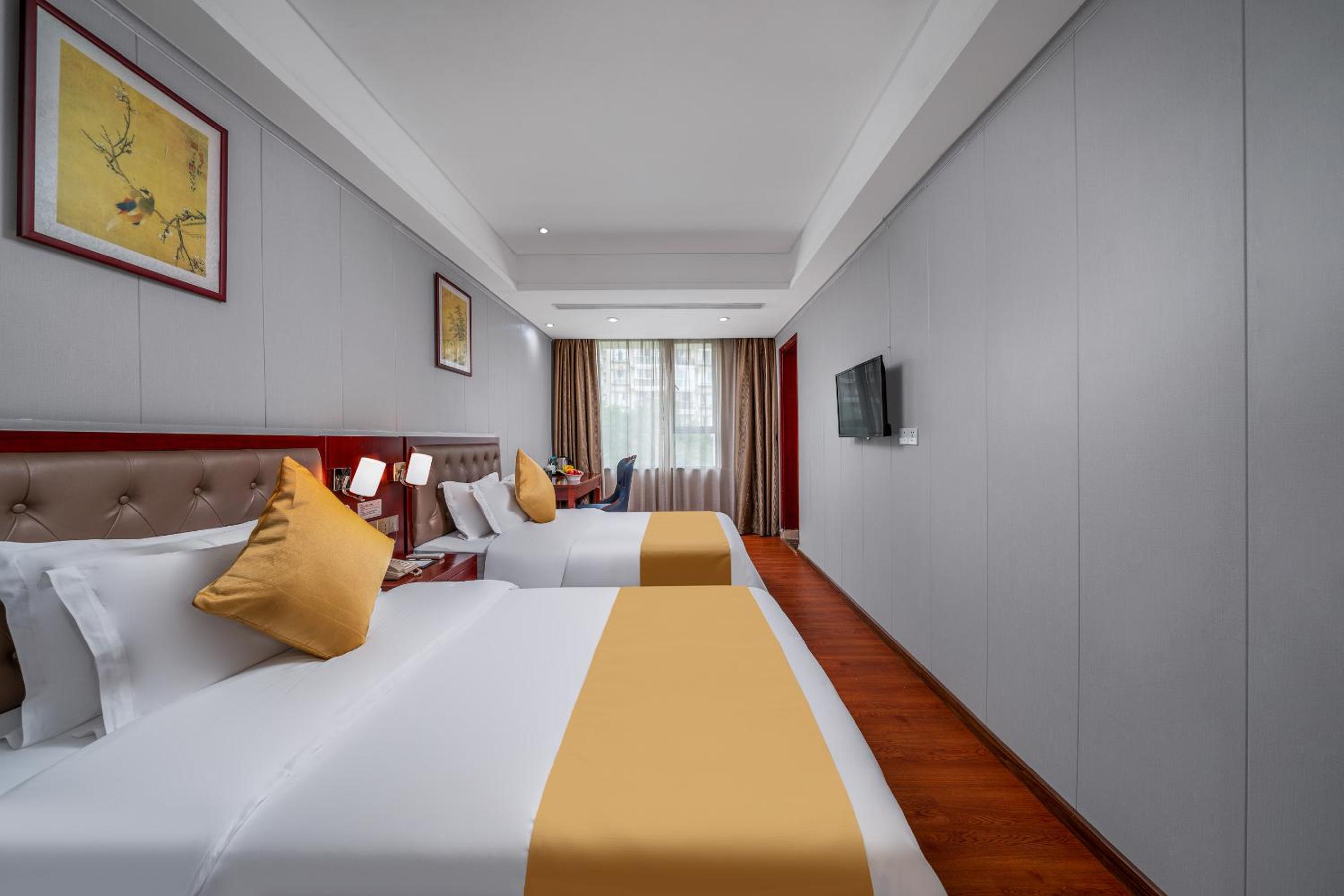 Superior Twin Room photo 2