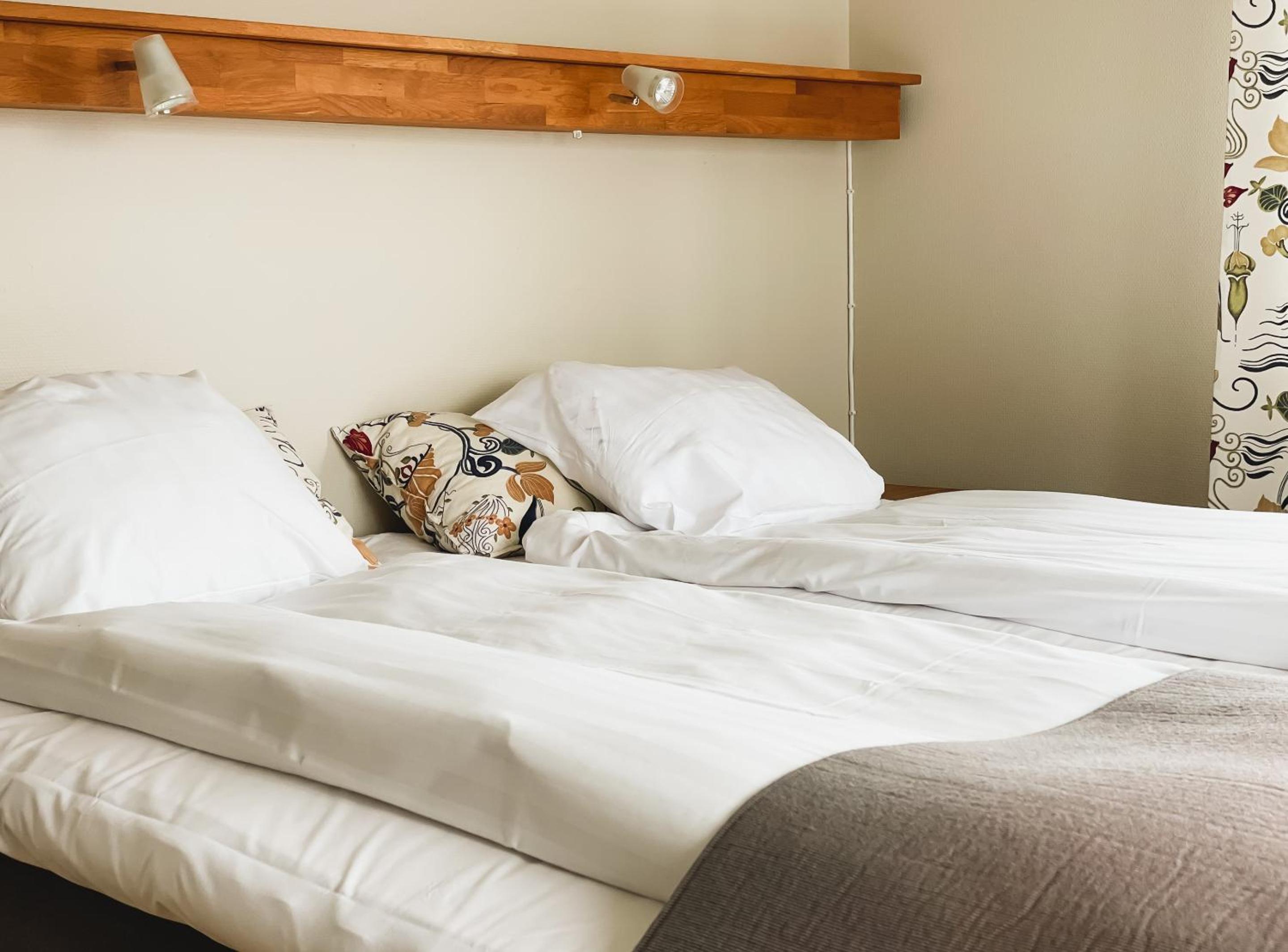 Standard Double or Twin Room photo 1