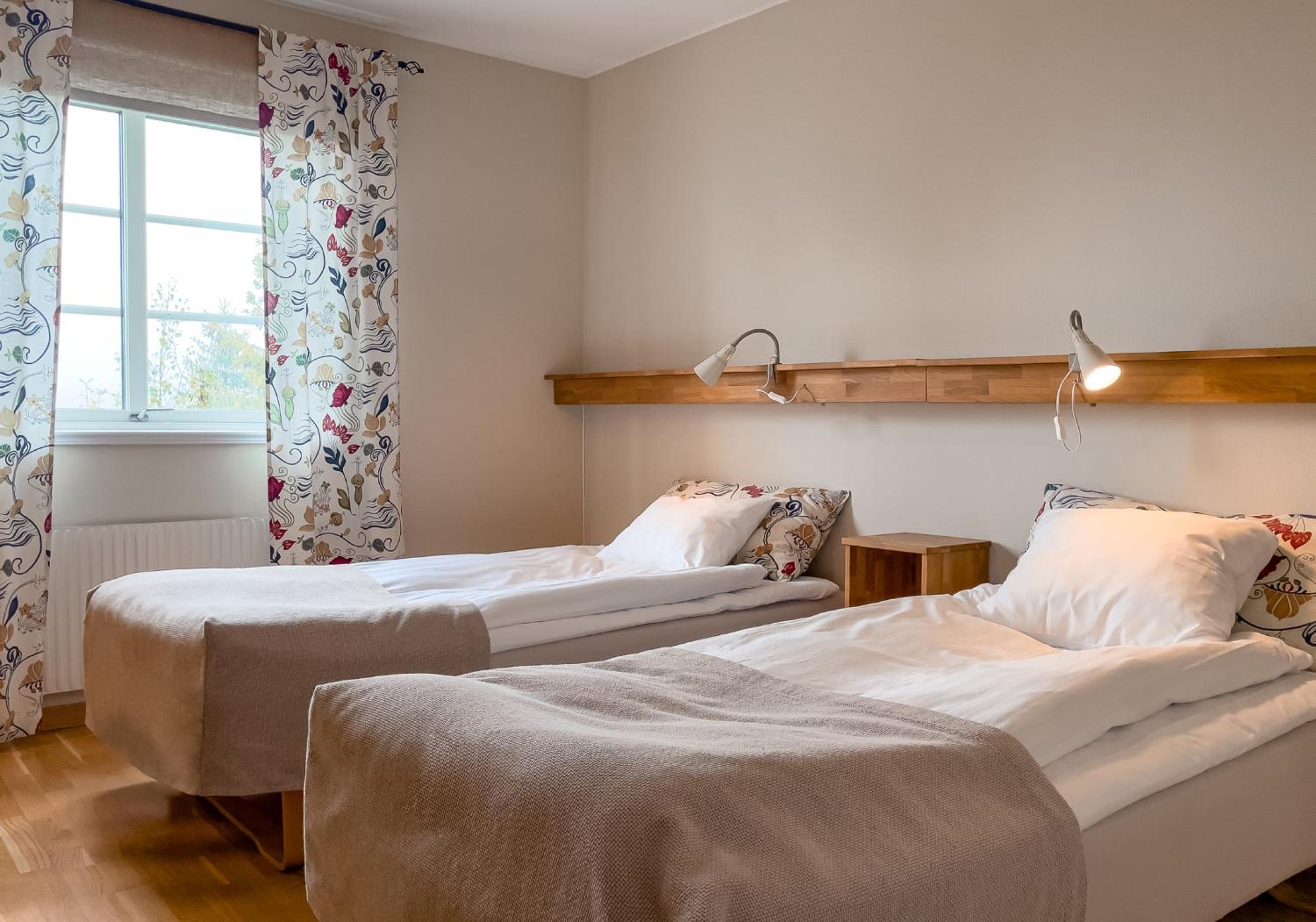 Standard Double or Twin Room photo 2