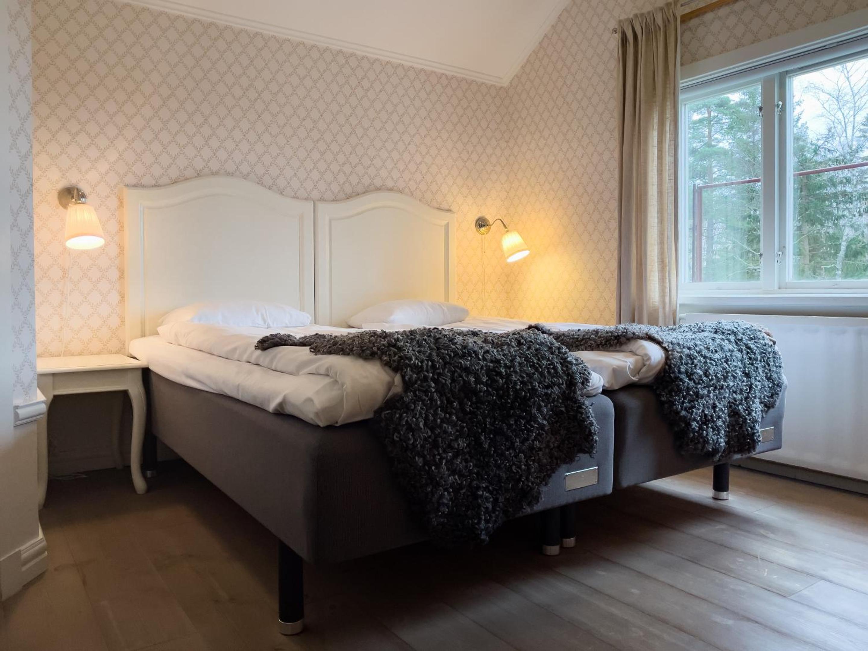 Double Room - Annex photo 1