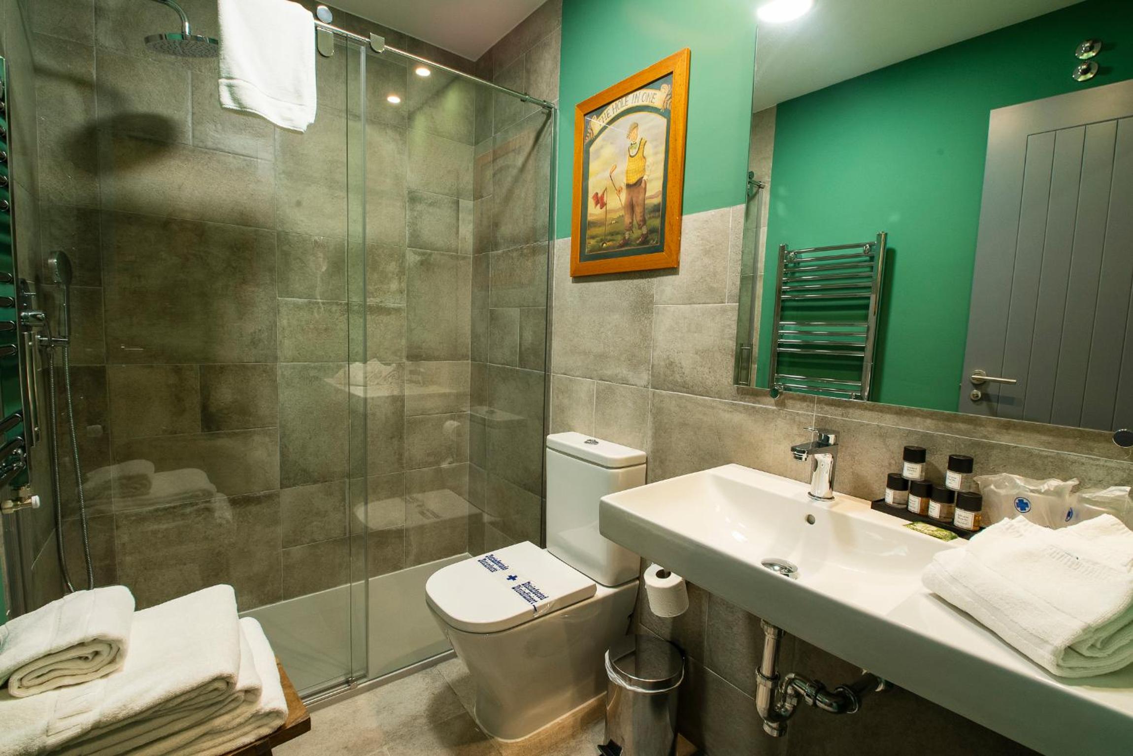 Classic Triple Room photo 2