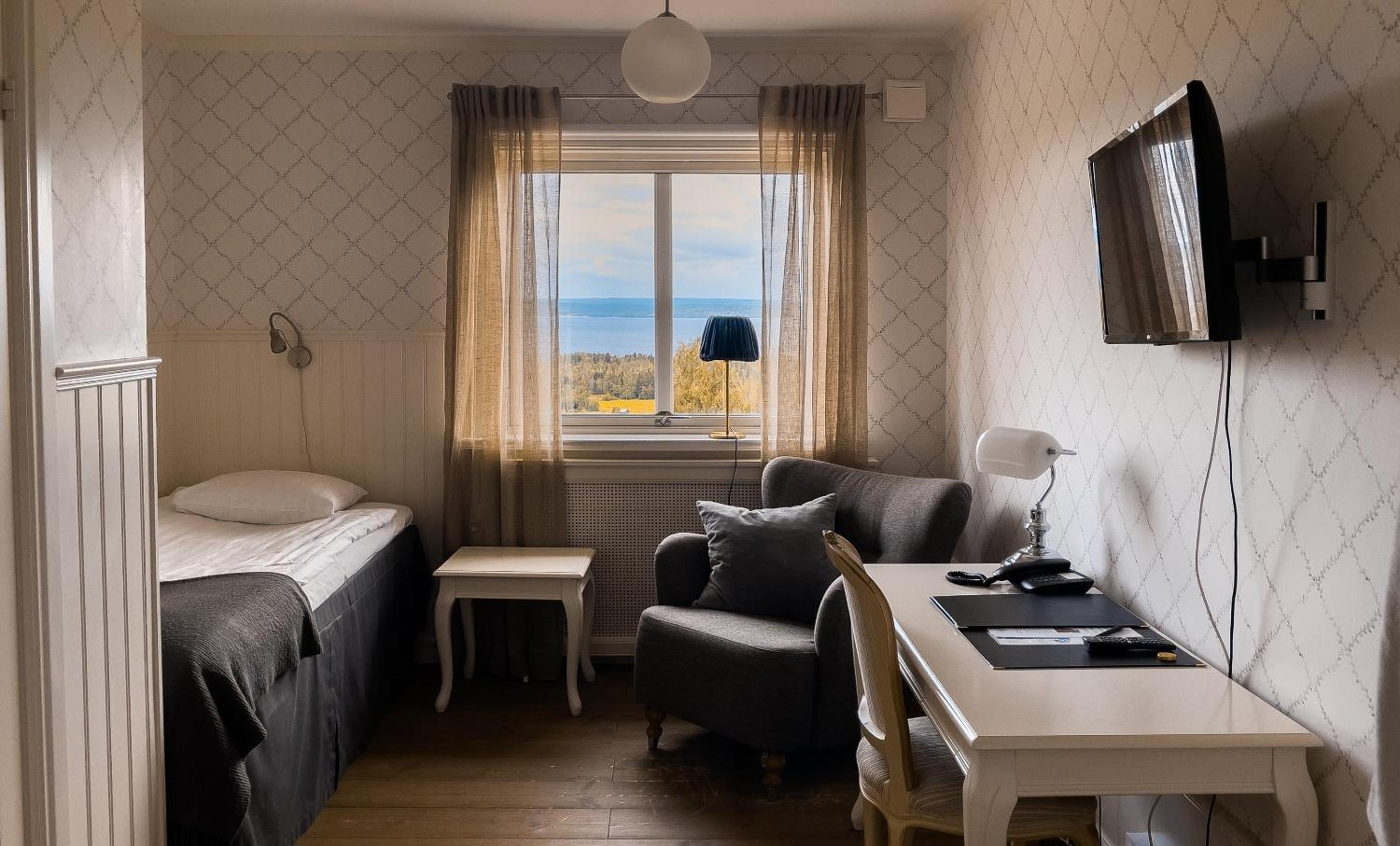 Standard Single Room photo 3