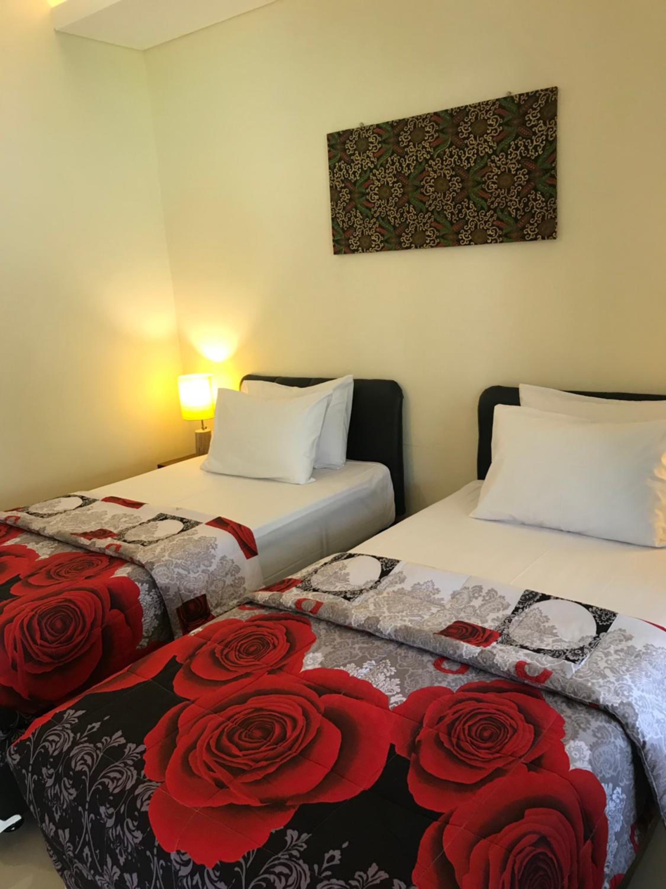 Standard Double or Twin Room with Garden View - Photo 18