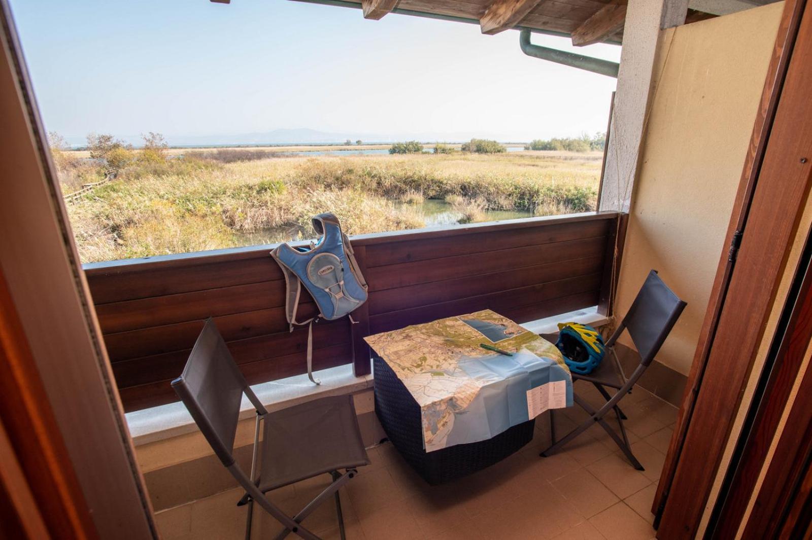 Double or Twin Room with Balcony - Photo 6