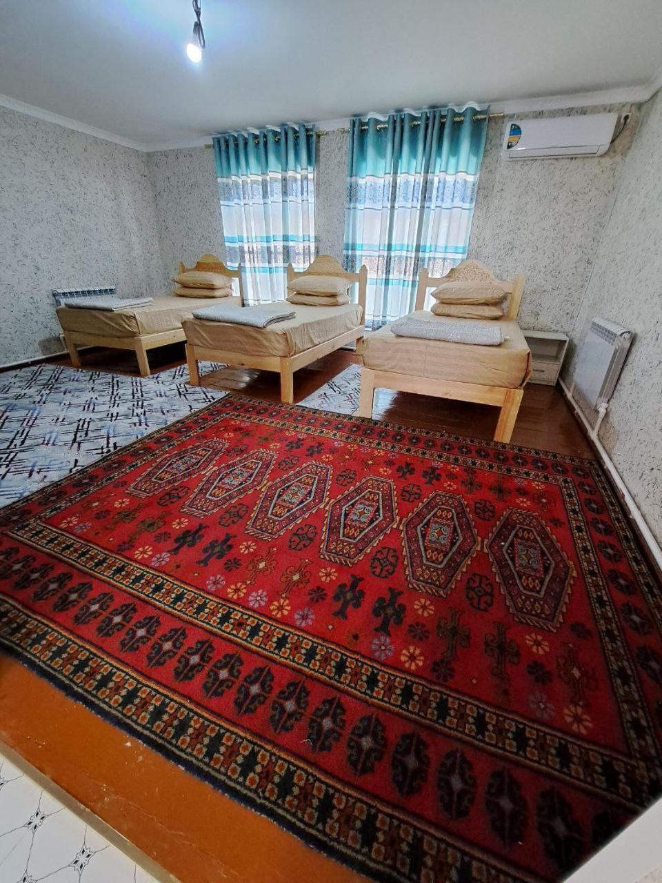 Comfort Triple Room