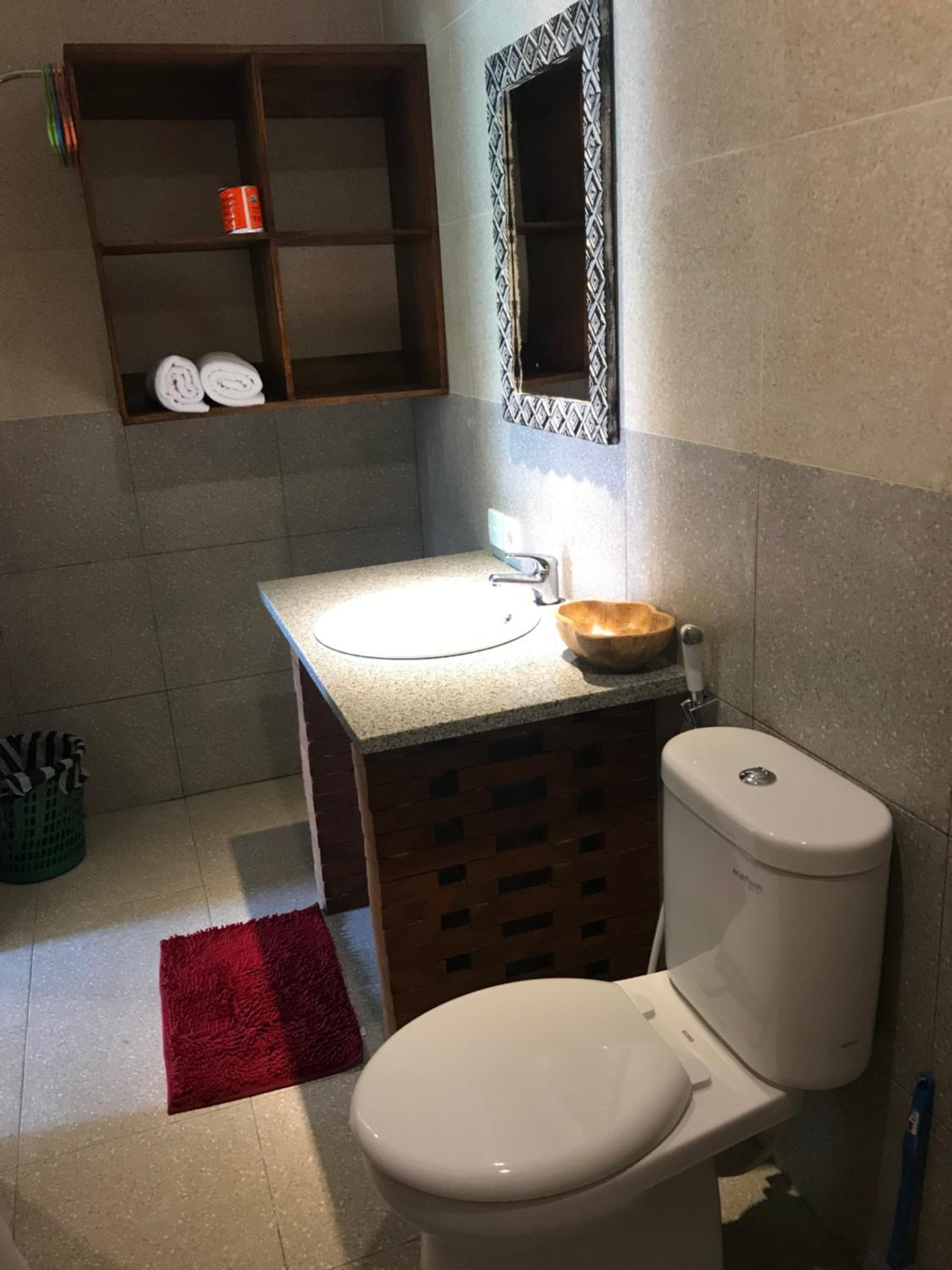 Standard Double or Twin Room with Garden View - Photo 19