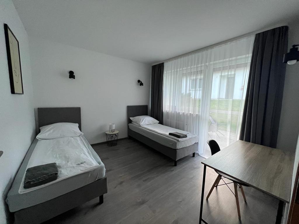 Double Room with Park View photo 2