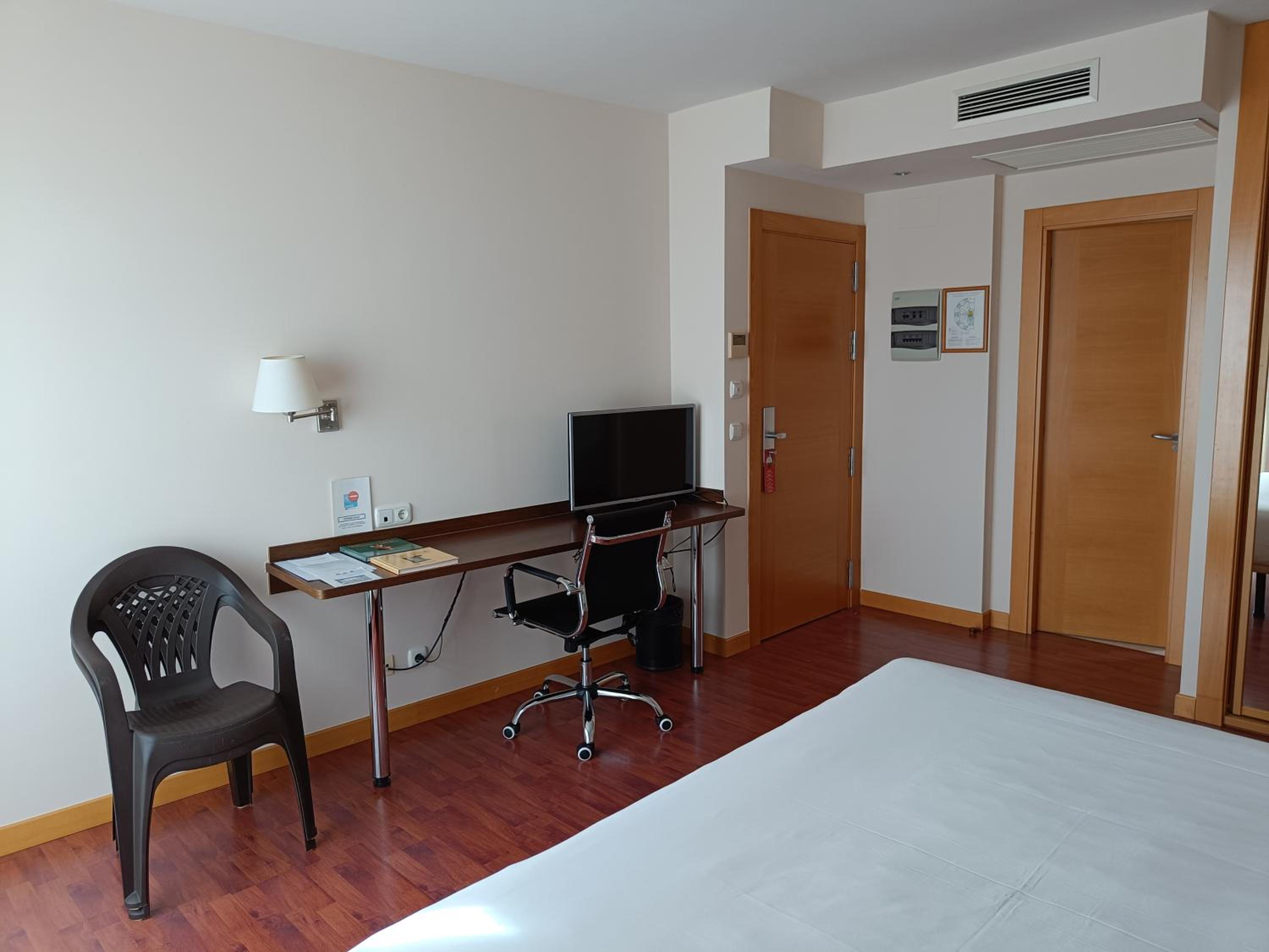Habitación Doble Superior