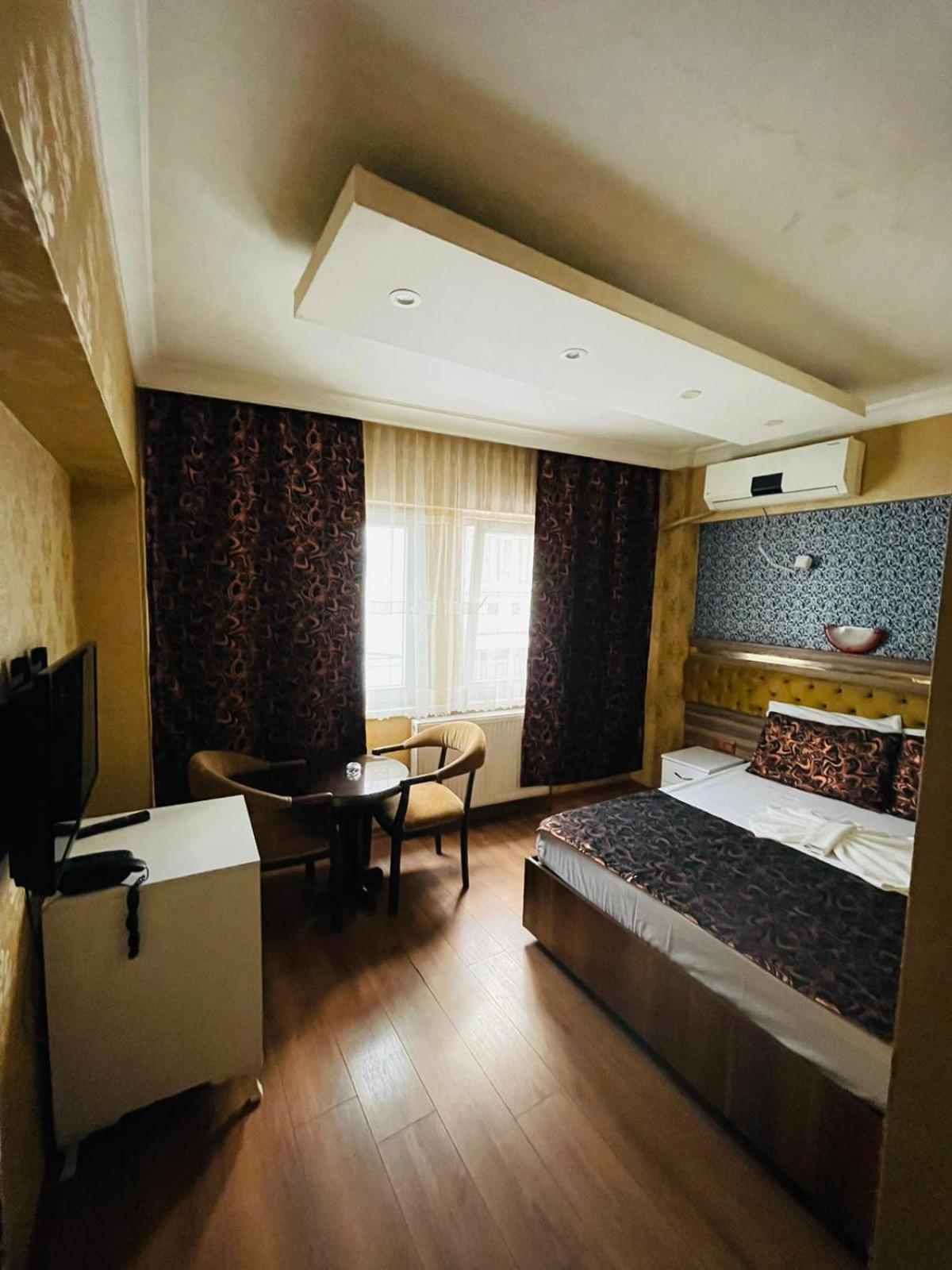 Single Room with Bathroom