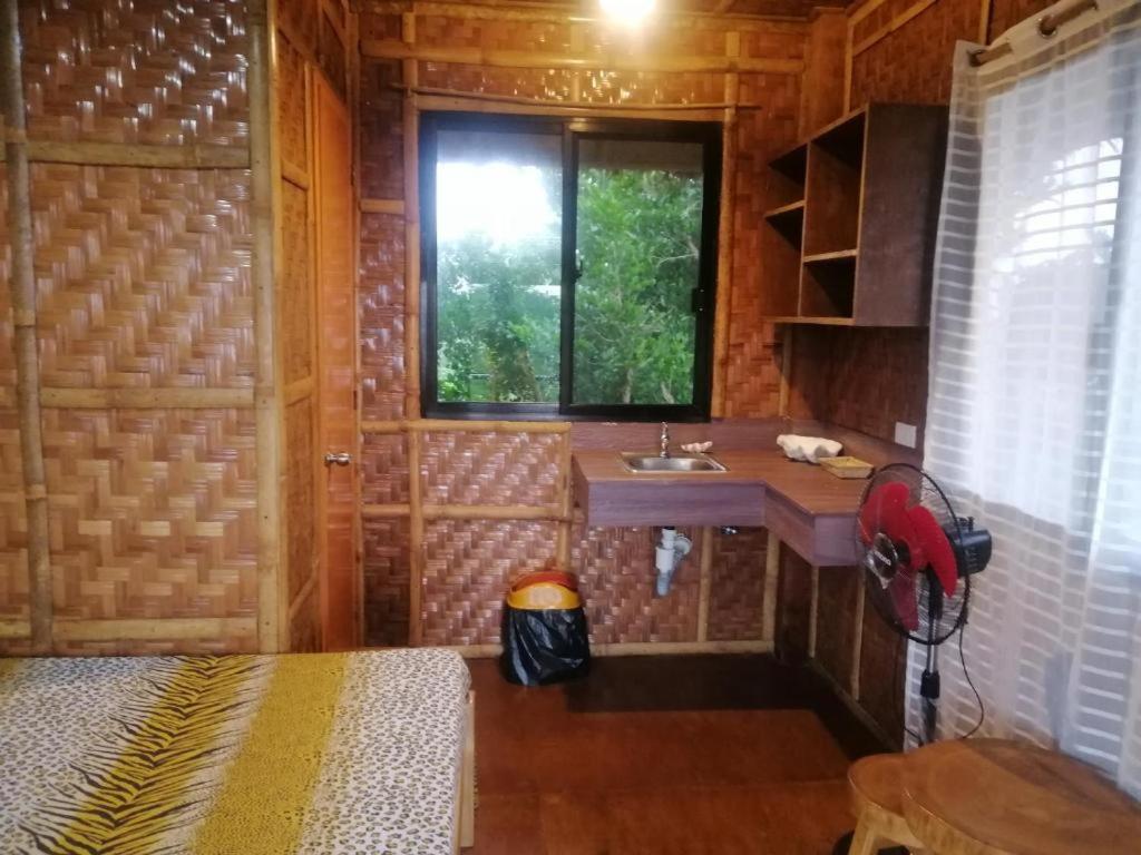Standard Double Room with Fan