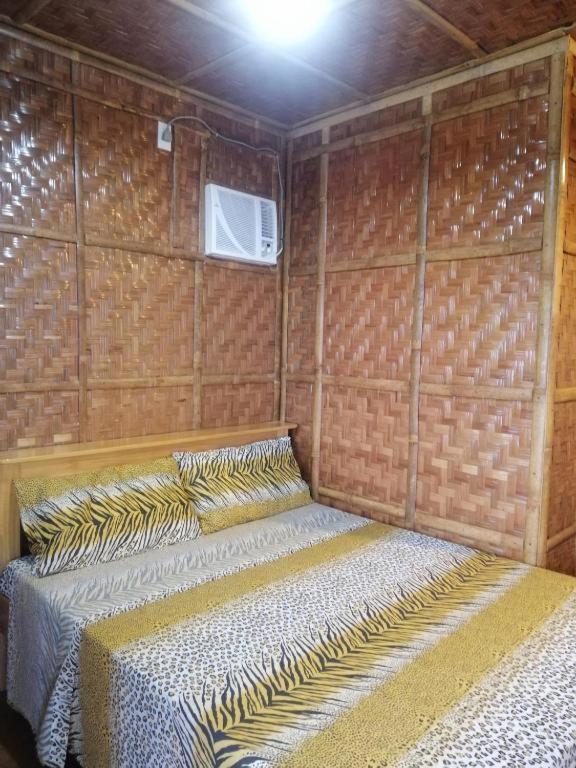 Deluxe Double Room with Balcony and Sea View