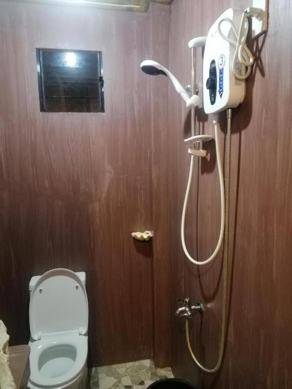 Deluxe Double Room with Sea View photo 3