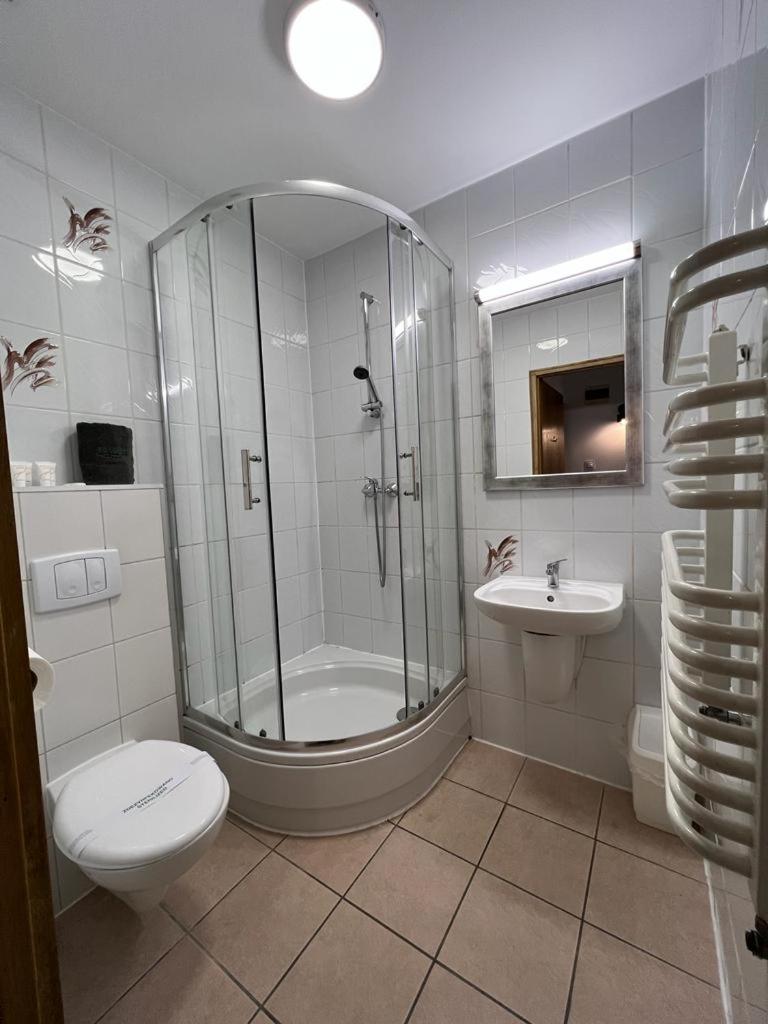 Double Room with Park View - Photo 1