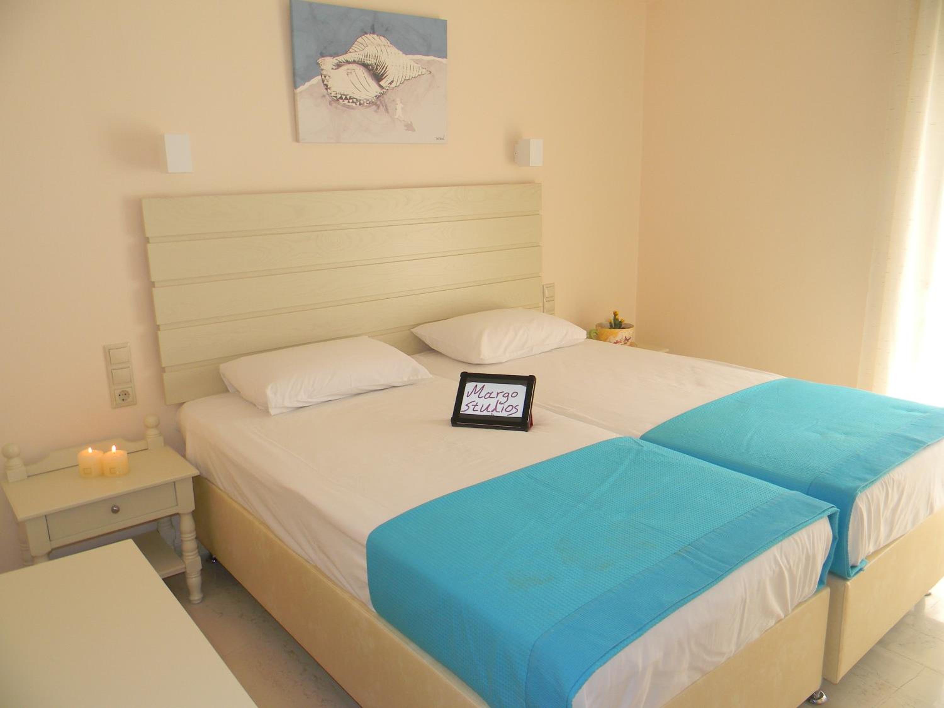Economy Double or Twin Room - Photo 2