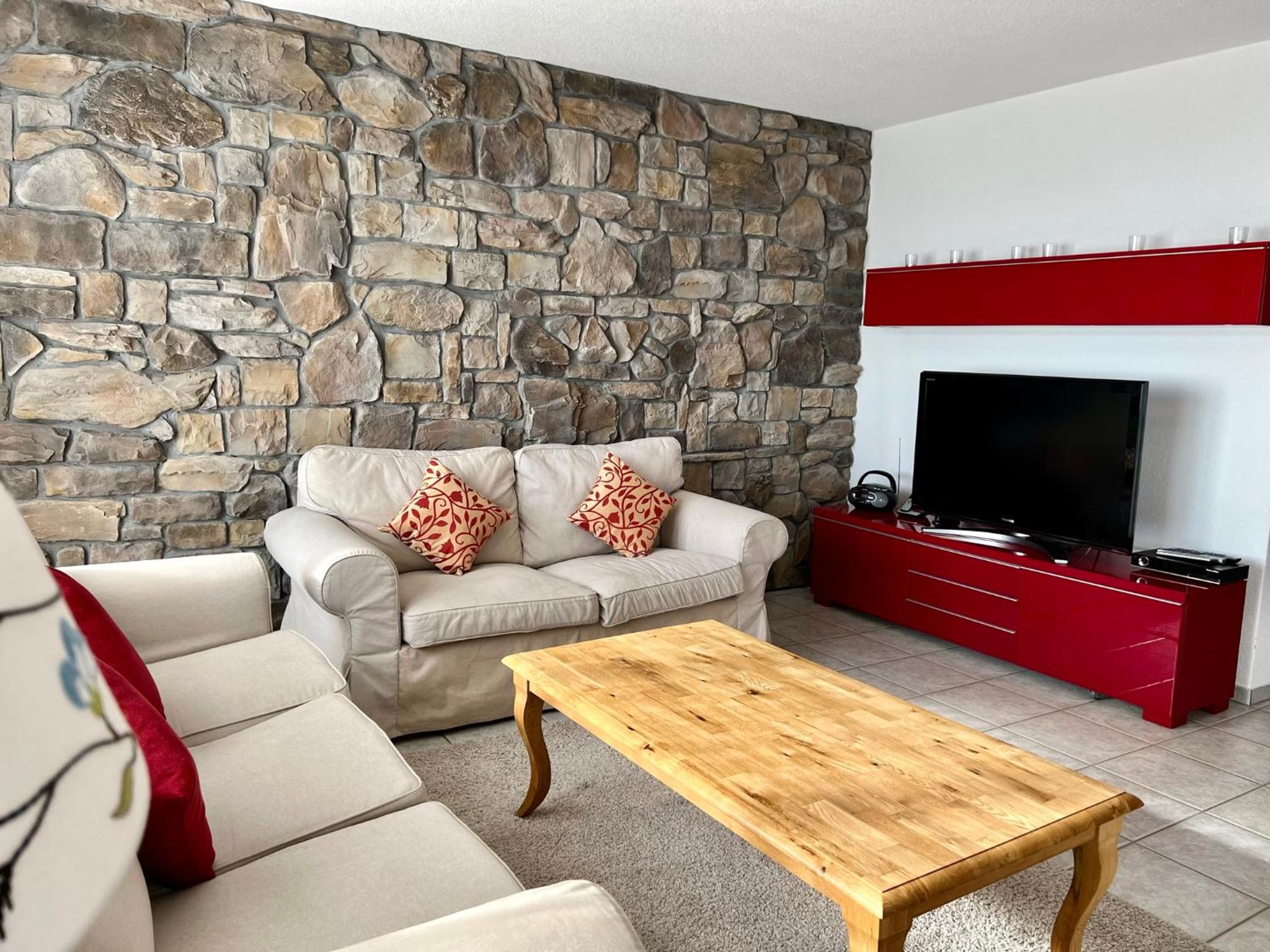 Apartment With Lake View photo 1