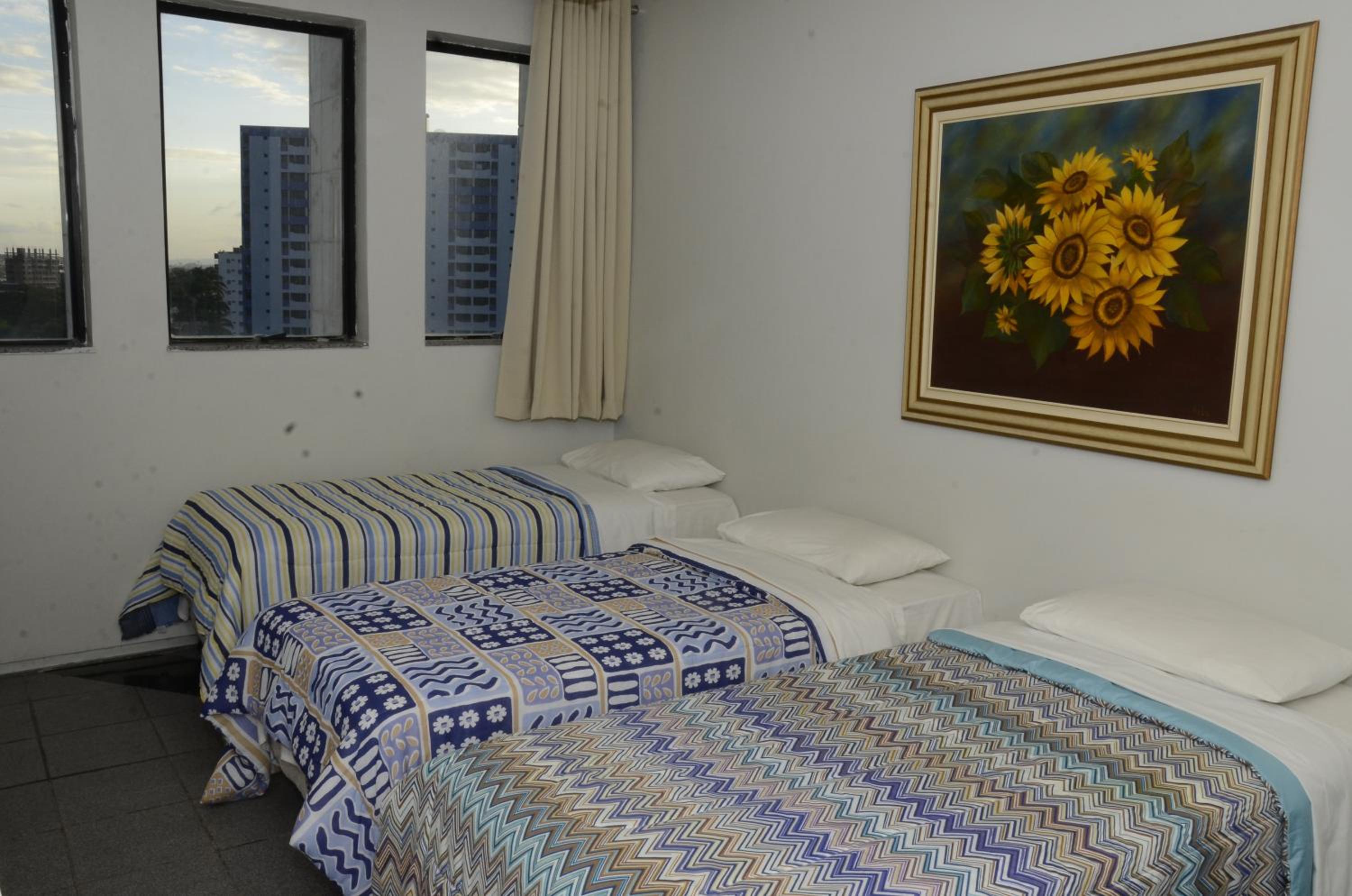 Standard Triple Room photo 1