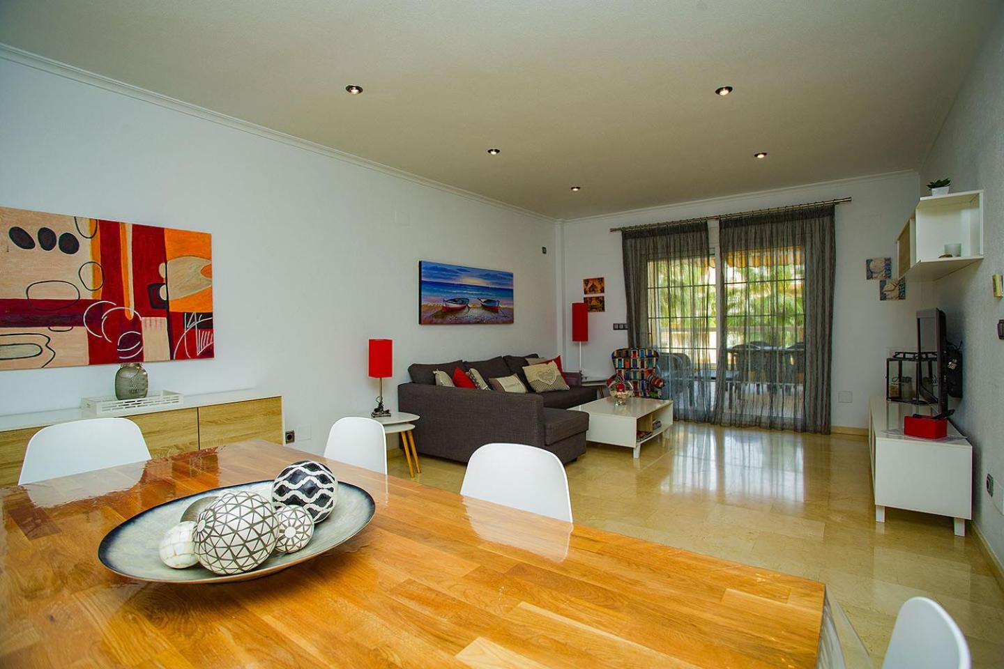 Apartamento Superior