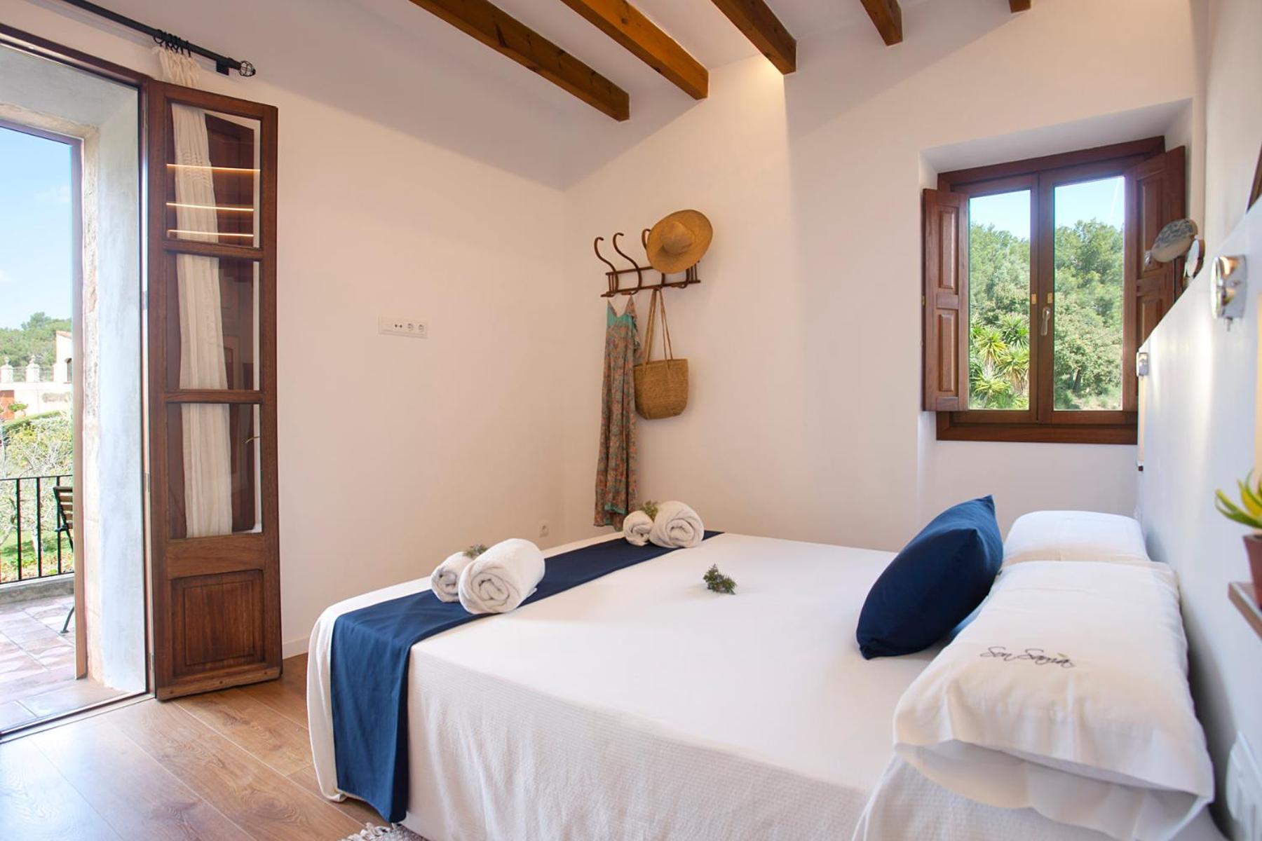 Apartamento Superior