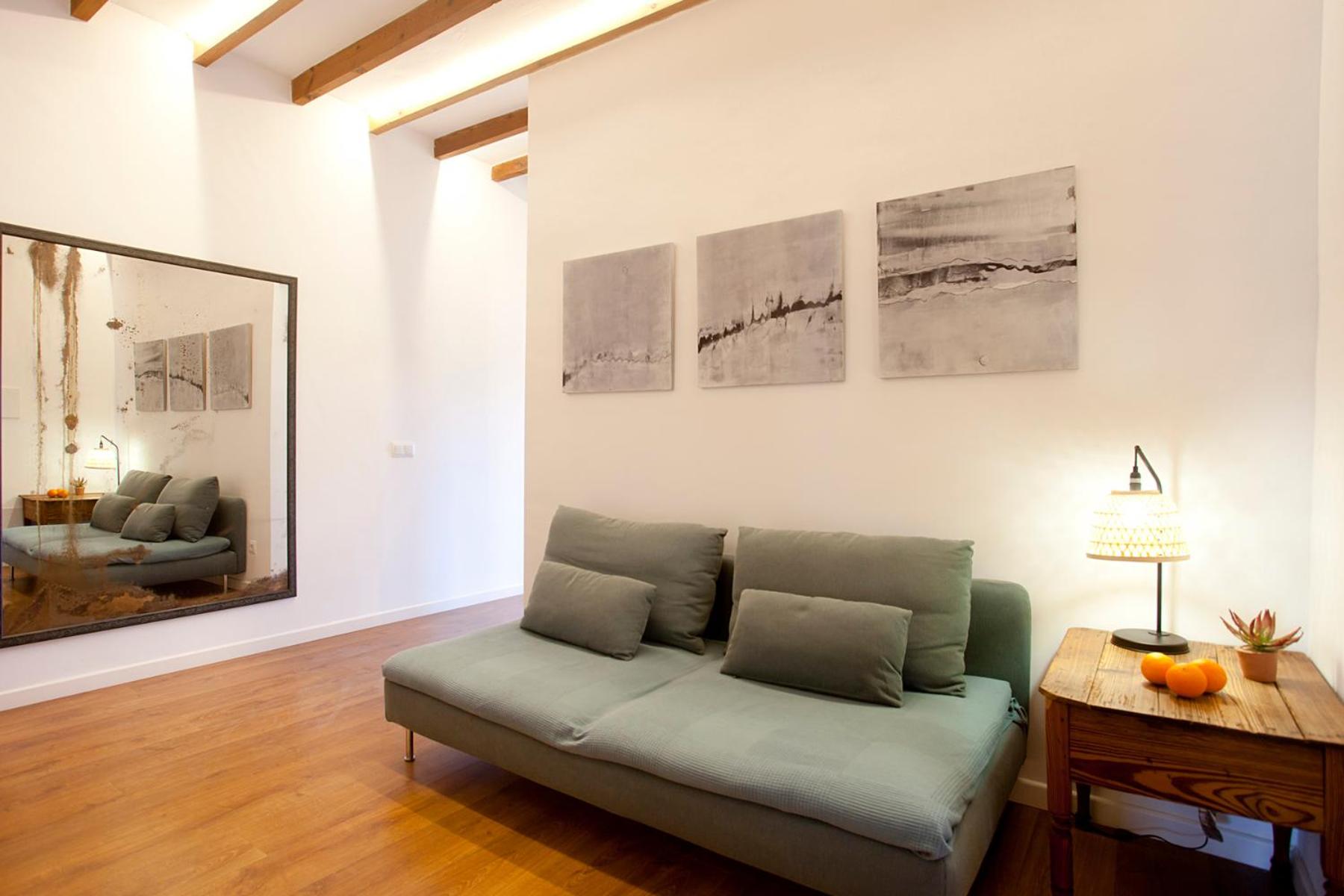 Superior Apartment photo 3