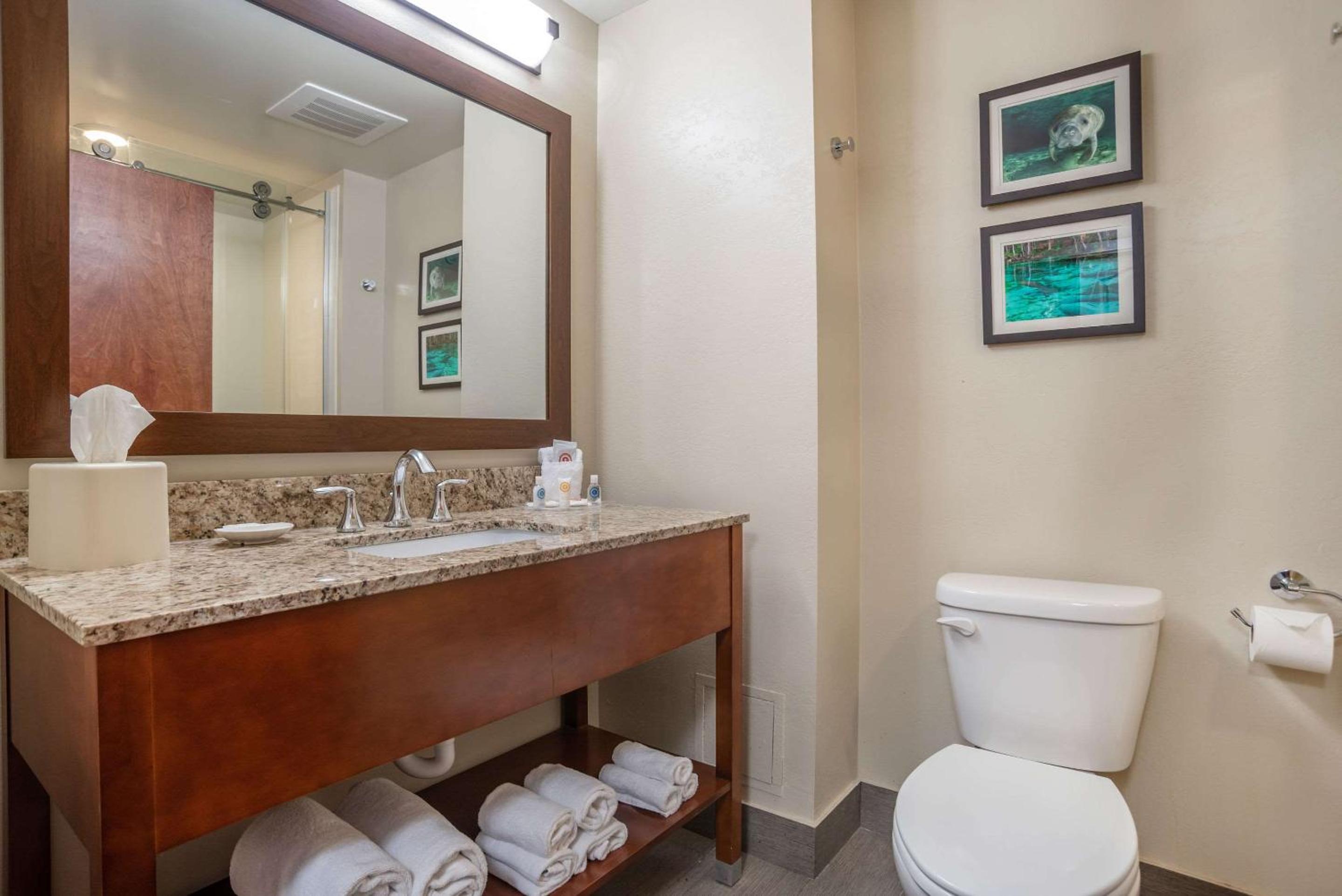 Superior Queen Suite with Two Queen Beds - Non-Smoking - Photo 8