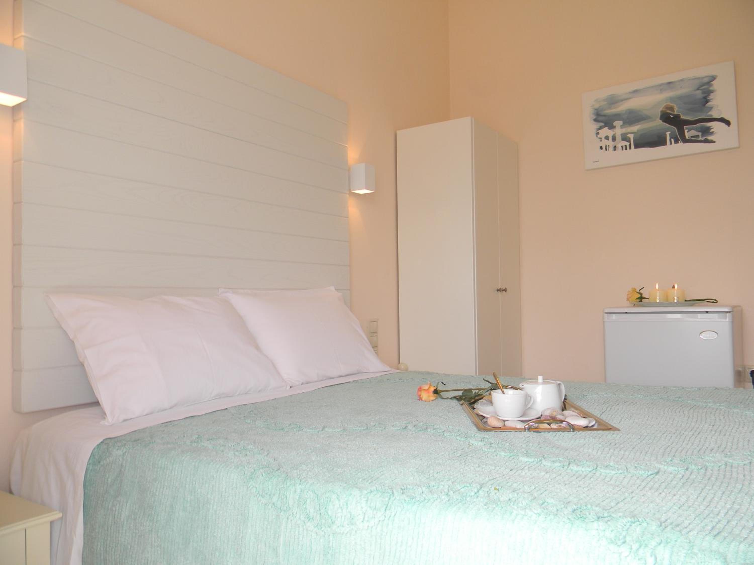 Small Double Room photo 3
