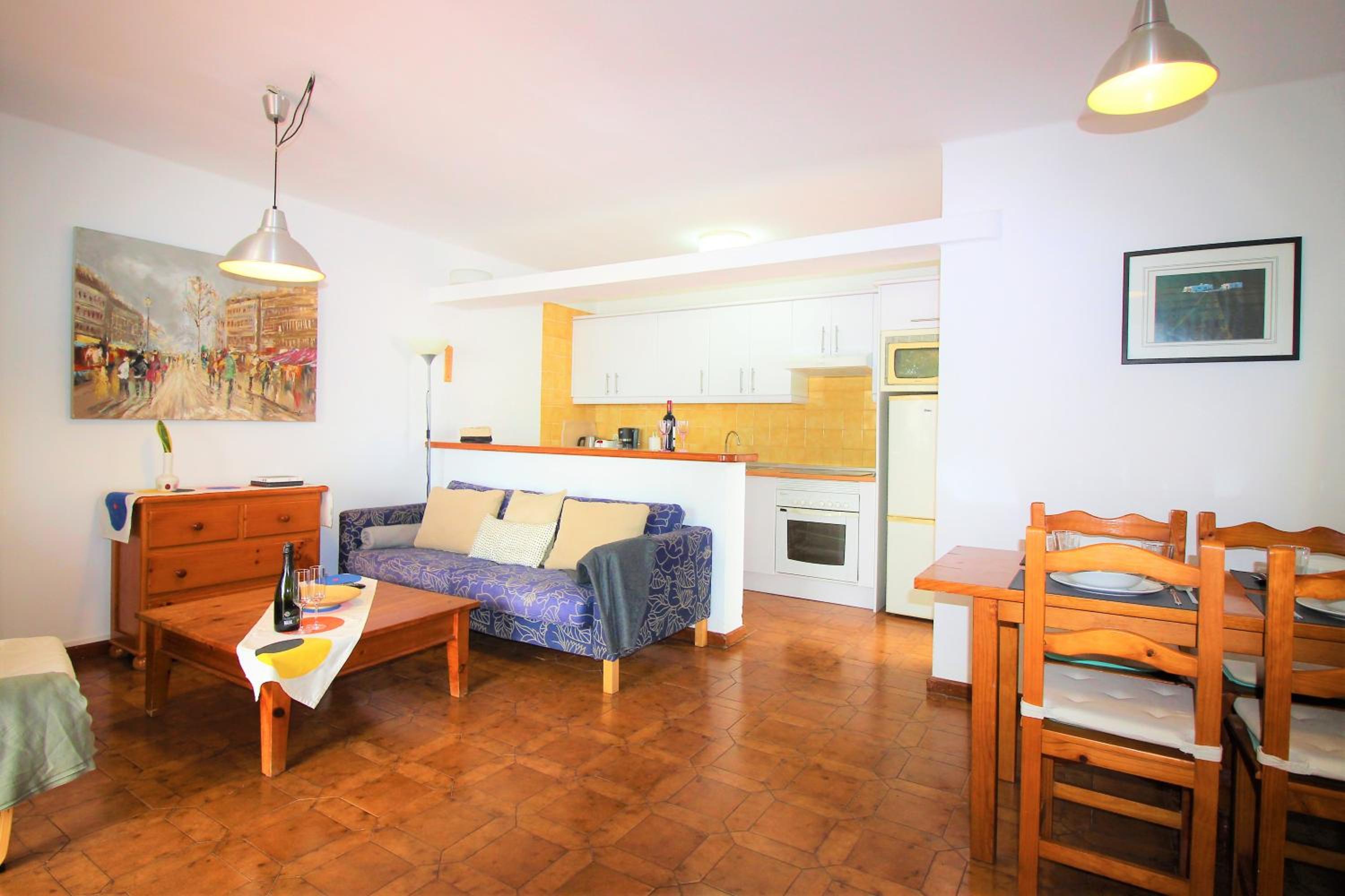 Apartamento