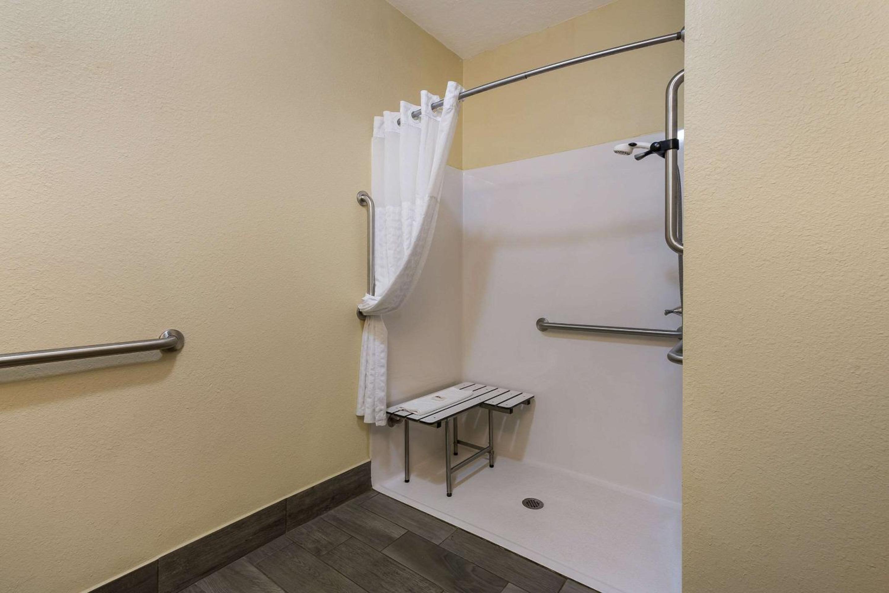 Comfort Inn Yankton SD, Foto 4