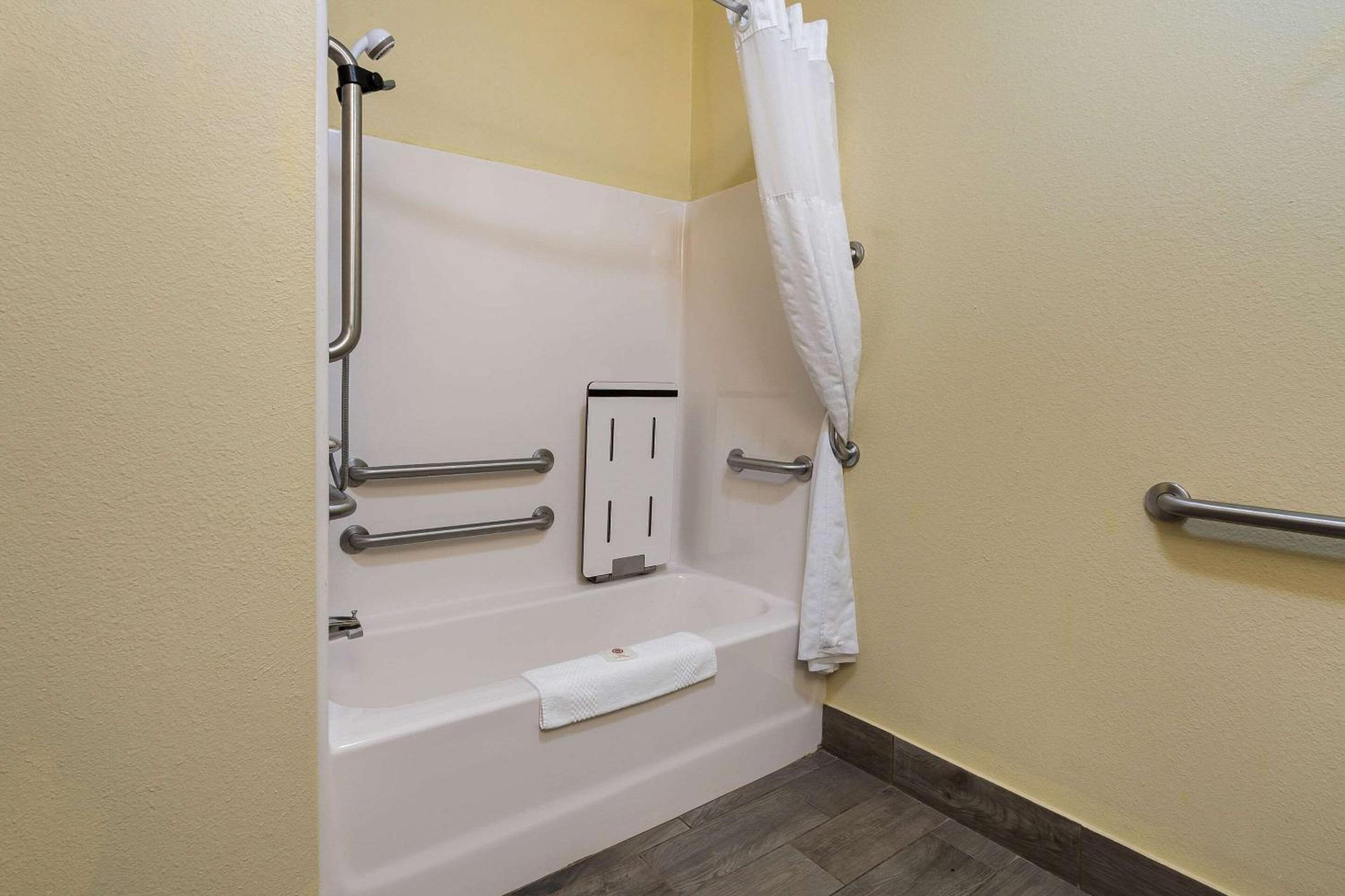 Comfort Inn Yankton SD, Foto 5