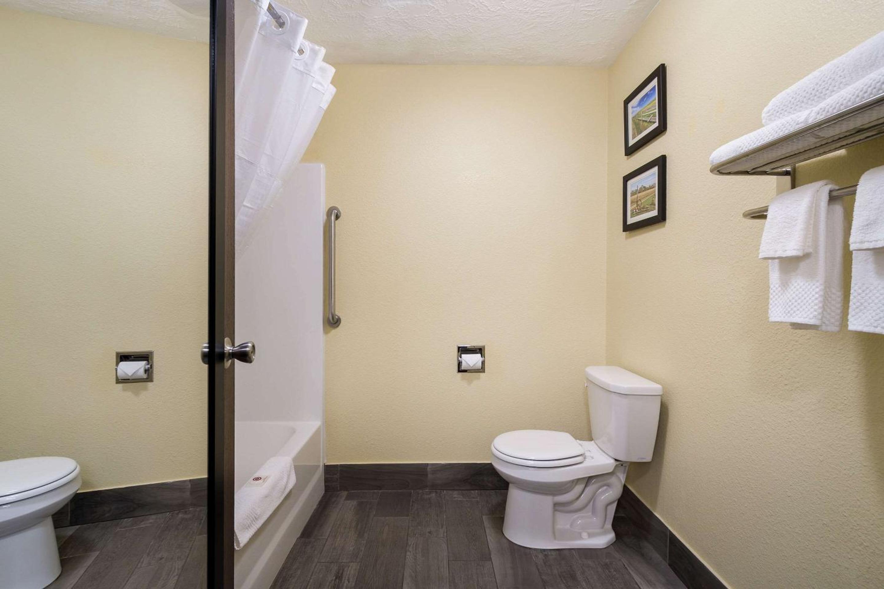 Standard King Room - Non-Smoking  photo 3