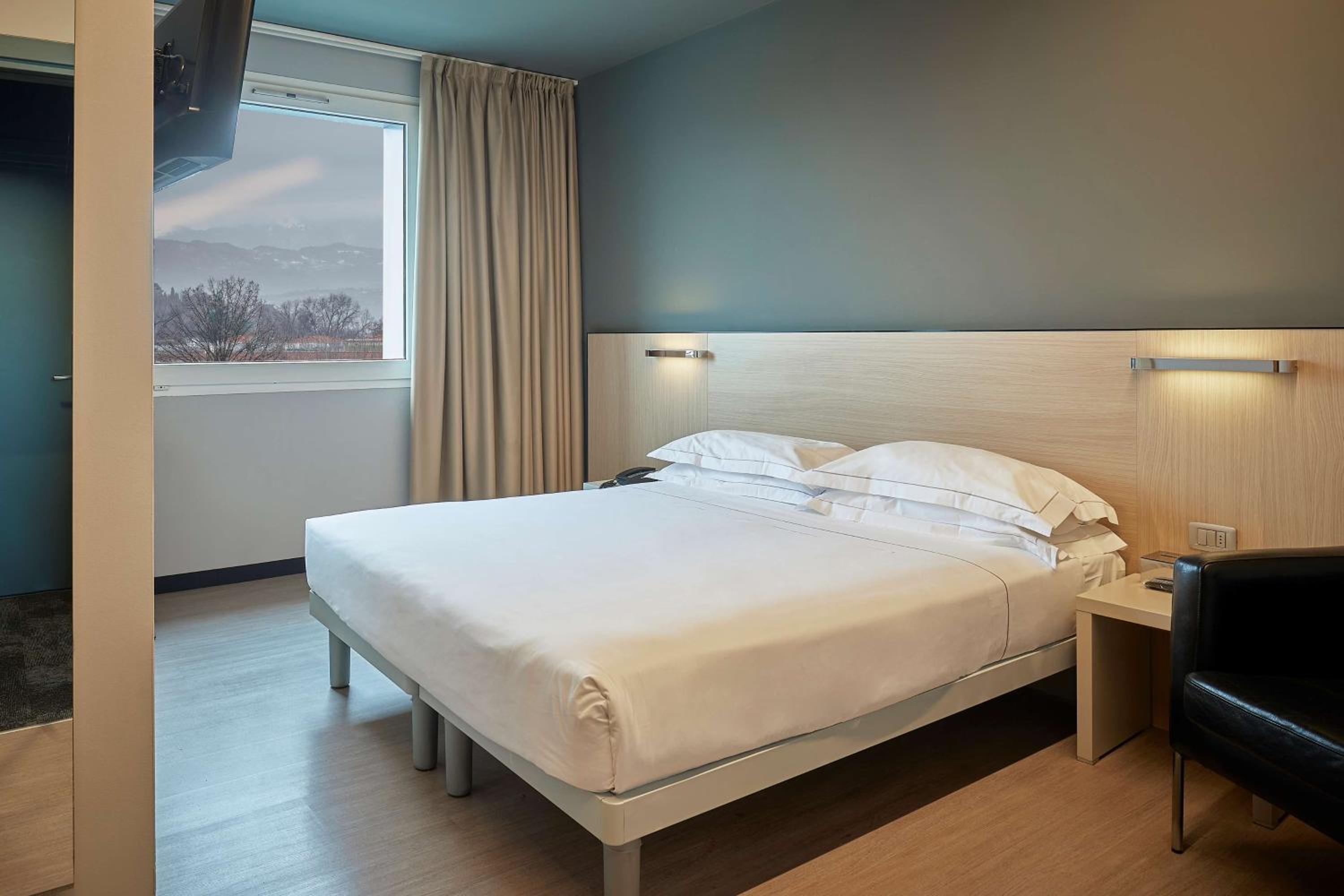 Comfort Double Or Twin Room photo 2