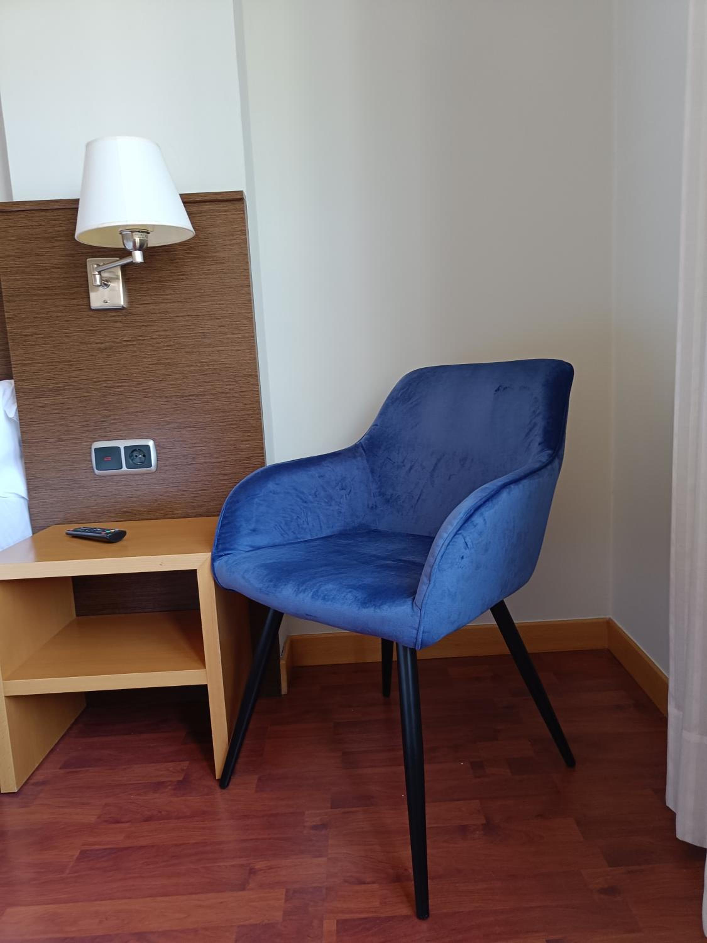 Double or Twin Room photo 2