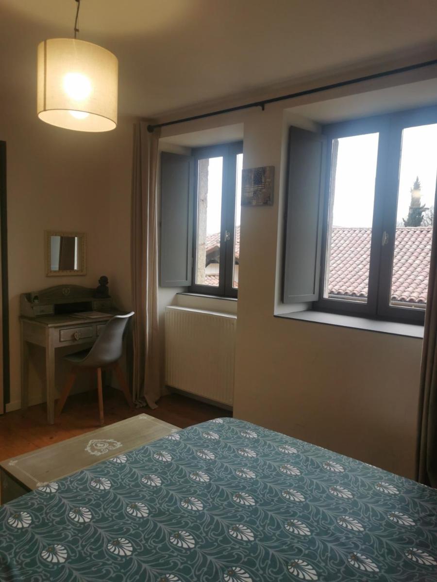 Standard Double Room photo 3