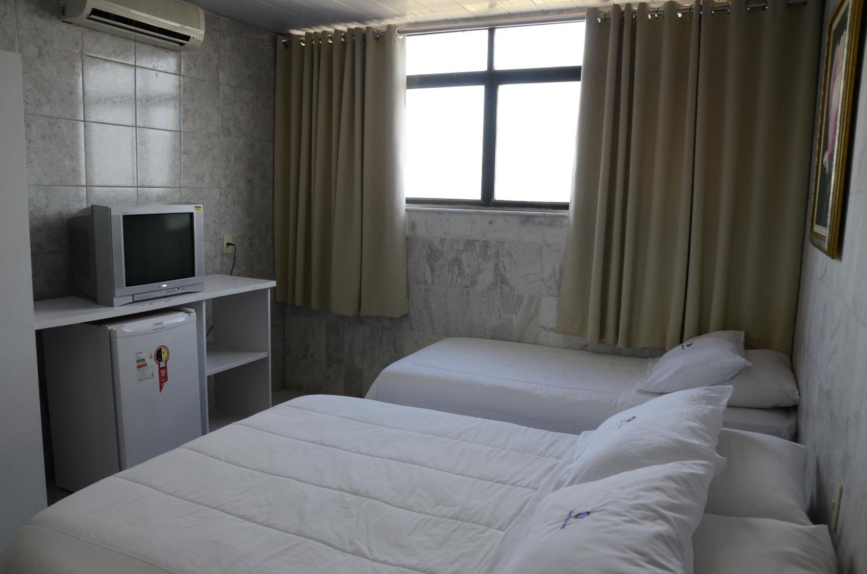 Standard Triple Room photo 3