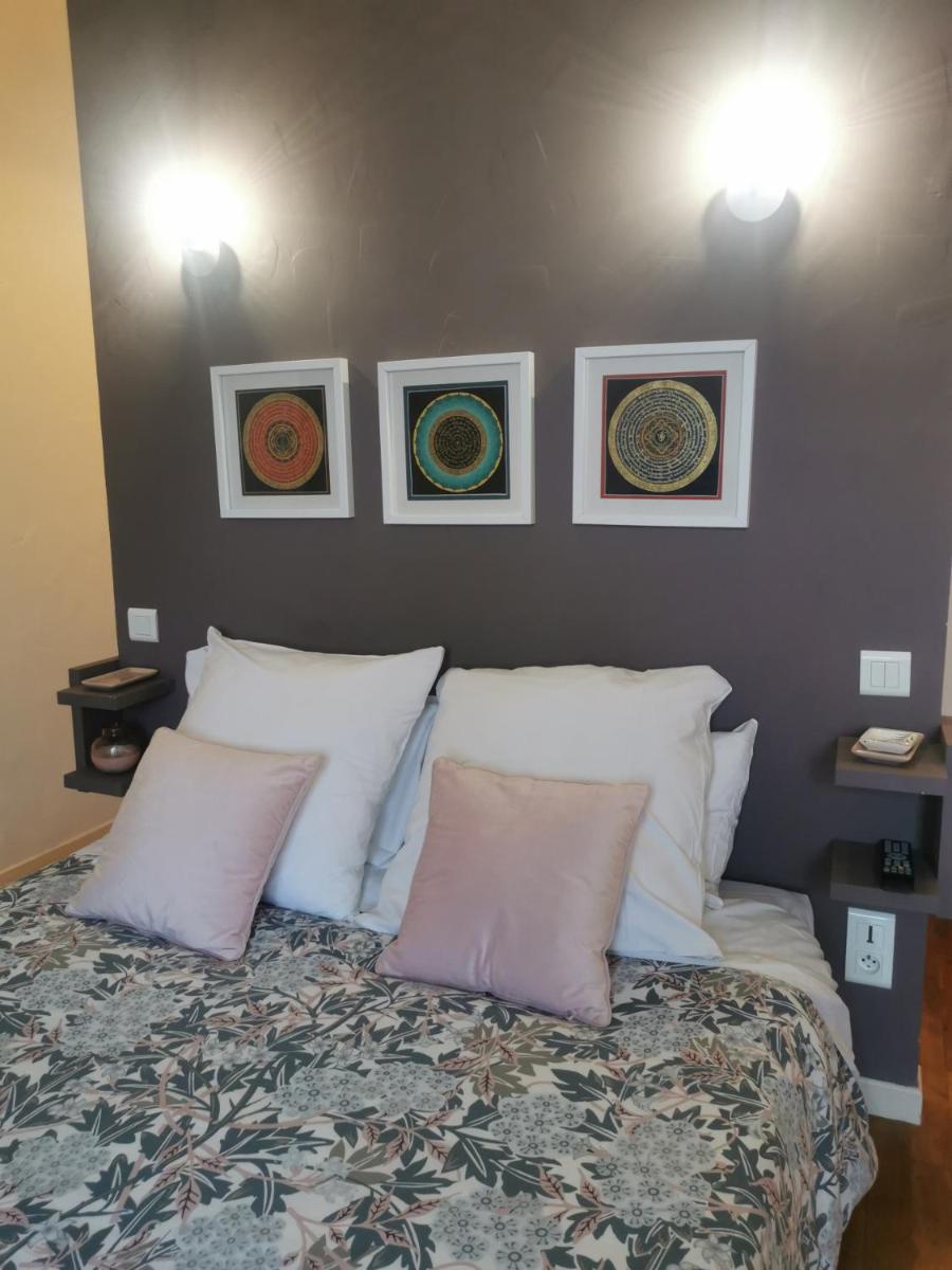 Standard Double Room photo 2