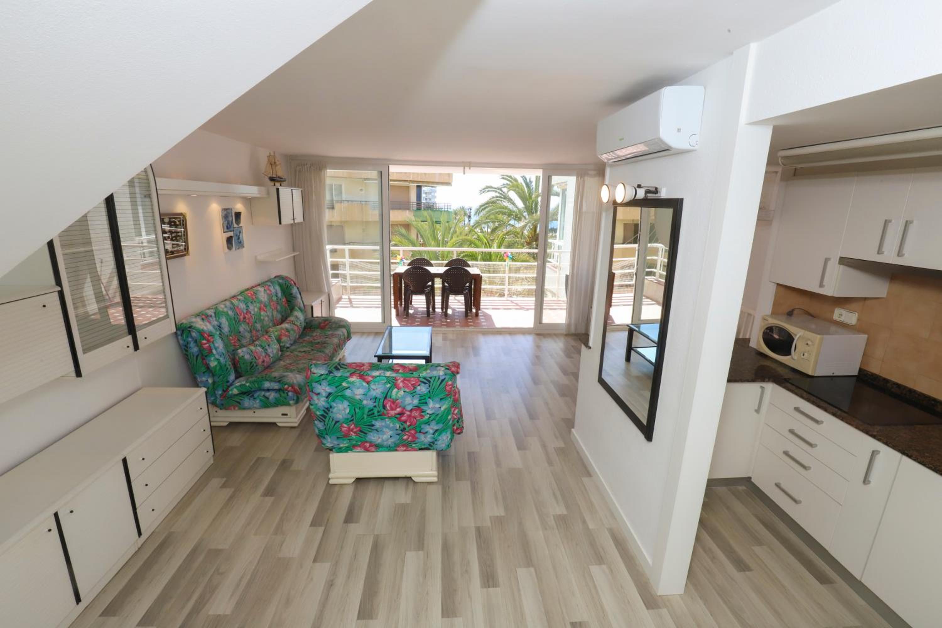 Duplex Apartment