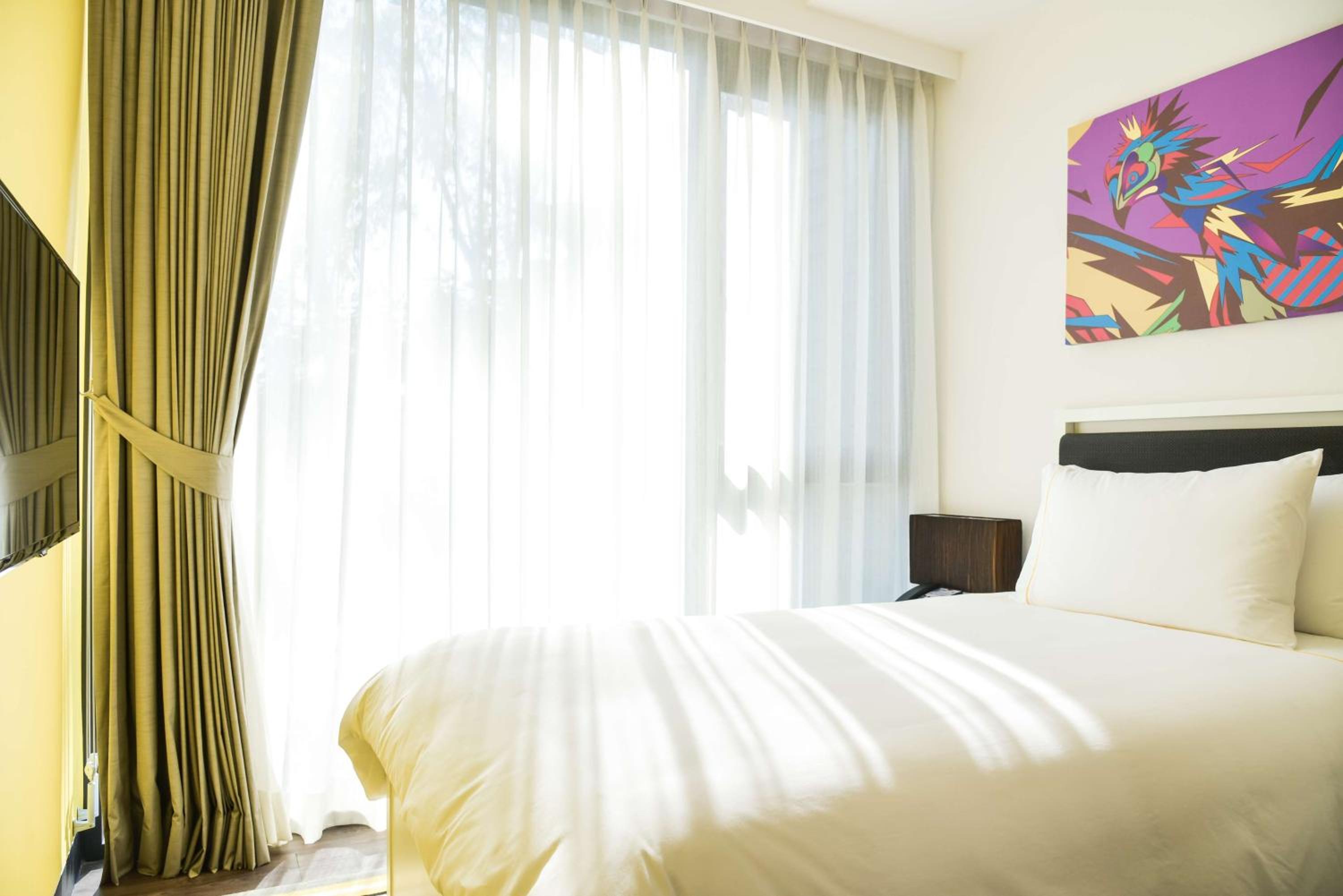 Two Bedroom Suite photo 3