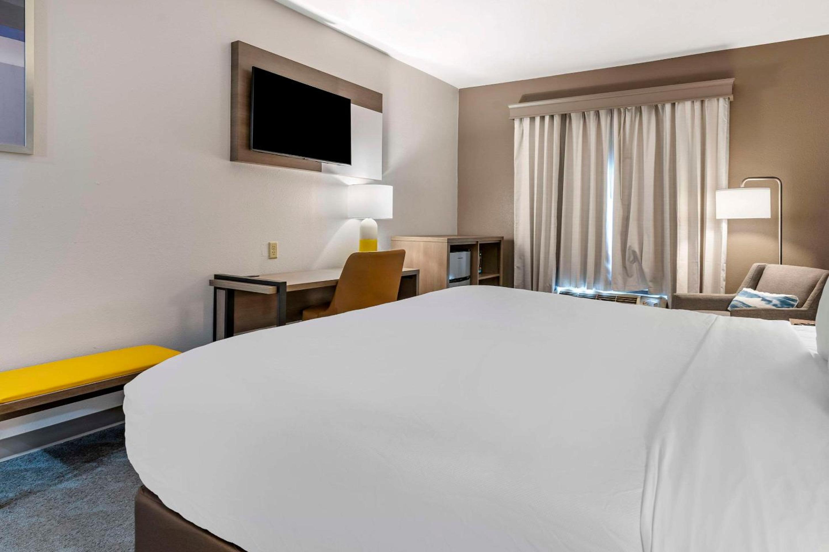 Comfort Inn & Suites Shelbyville, Billede 10