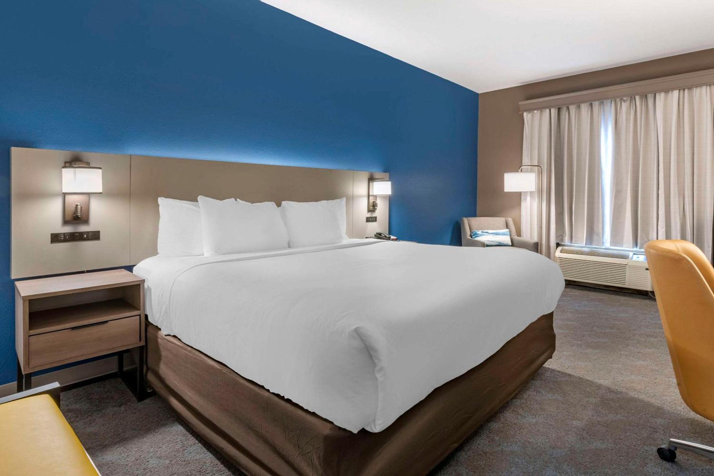 Comfort Inn & Suites Shelbyville, Billede 4