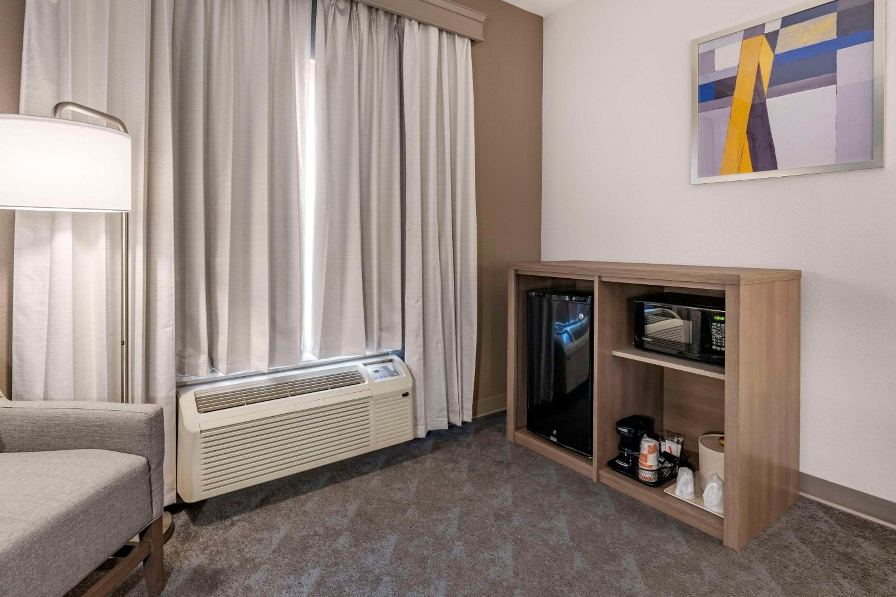 Efficiency Two Room Suite with Sofa bed - Non Smoking photo 1
