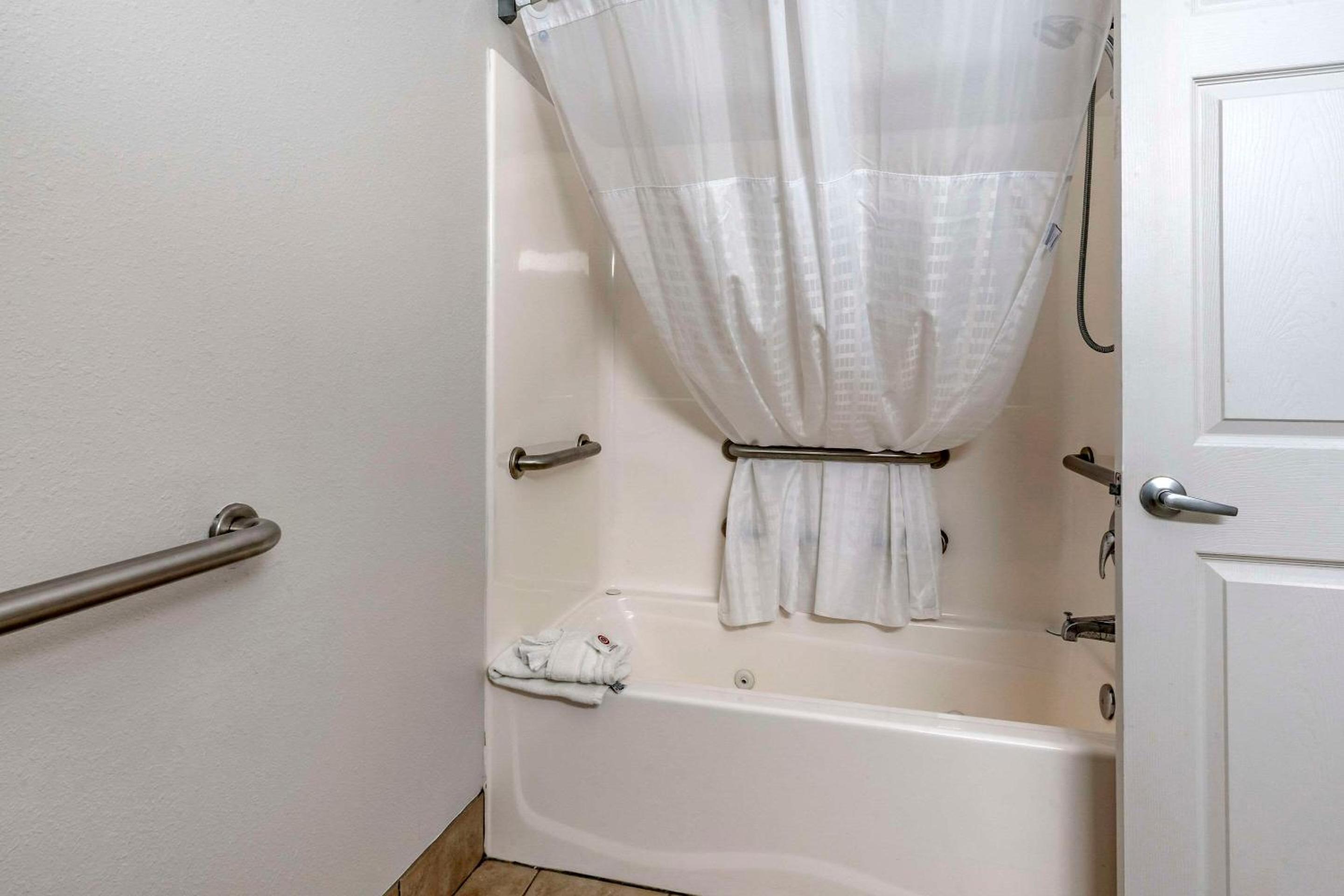 Comfort Inn & Suites Shelbyville, Billede 6
