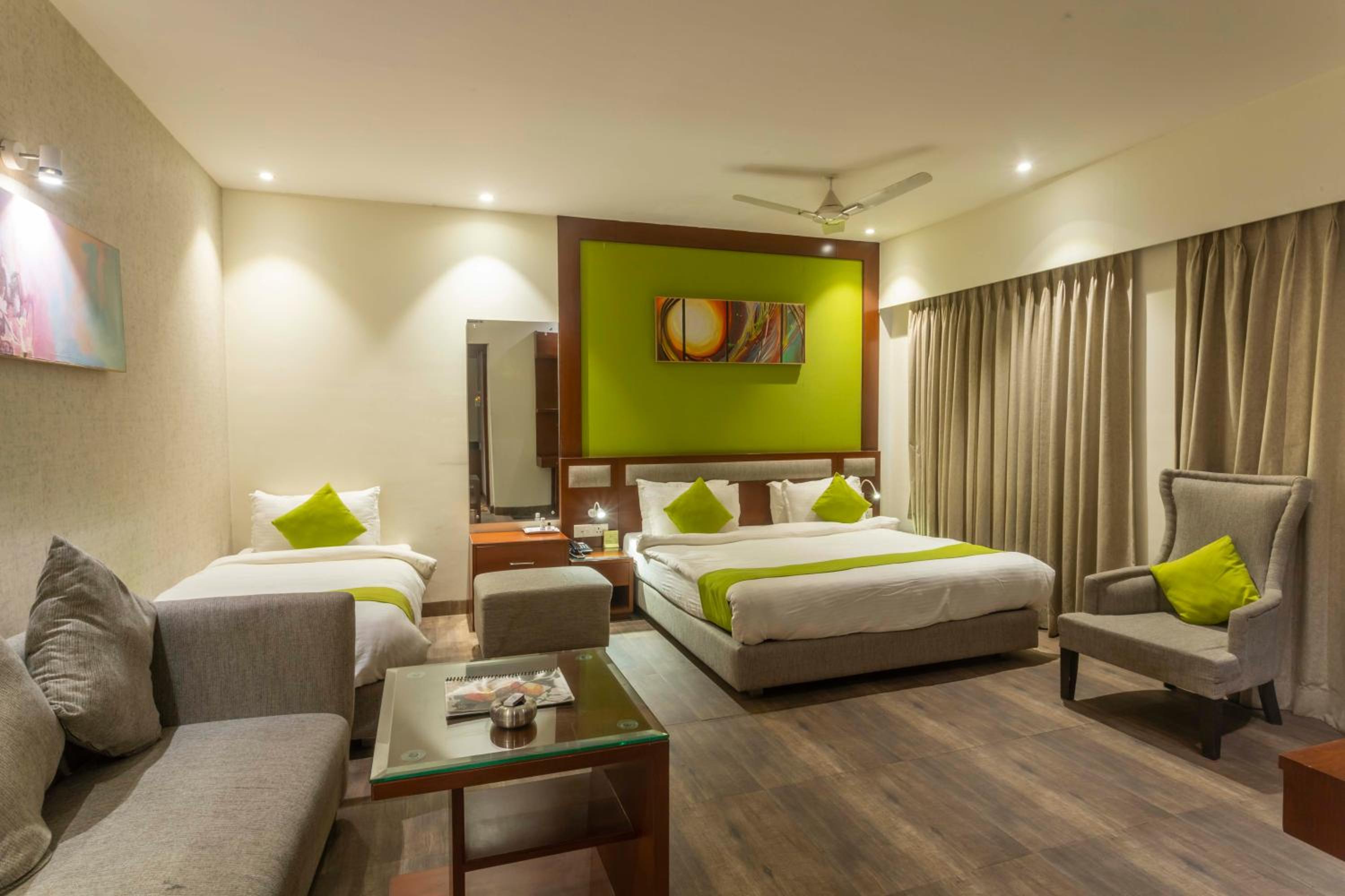 Superior Double Room photo 3