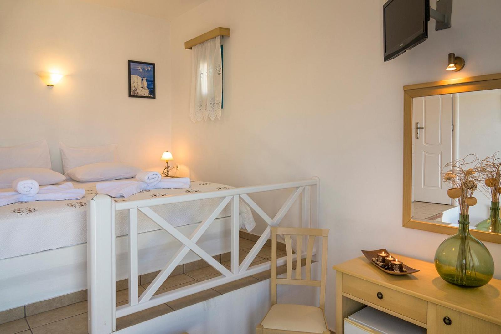 King Room with Sea View photo 3