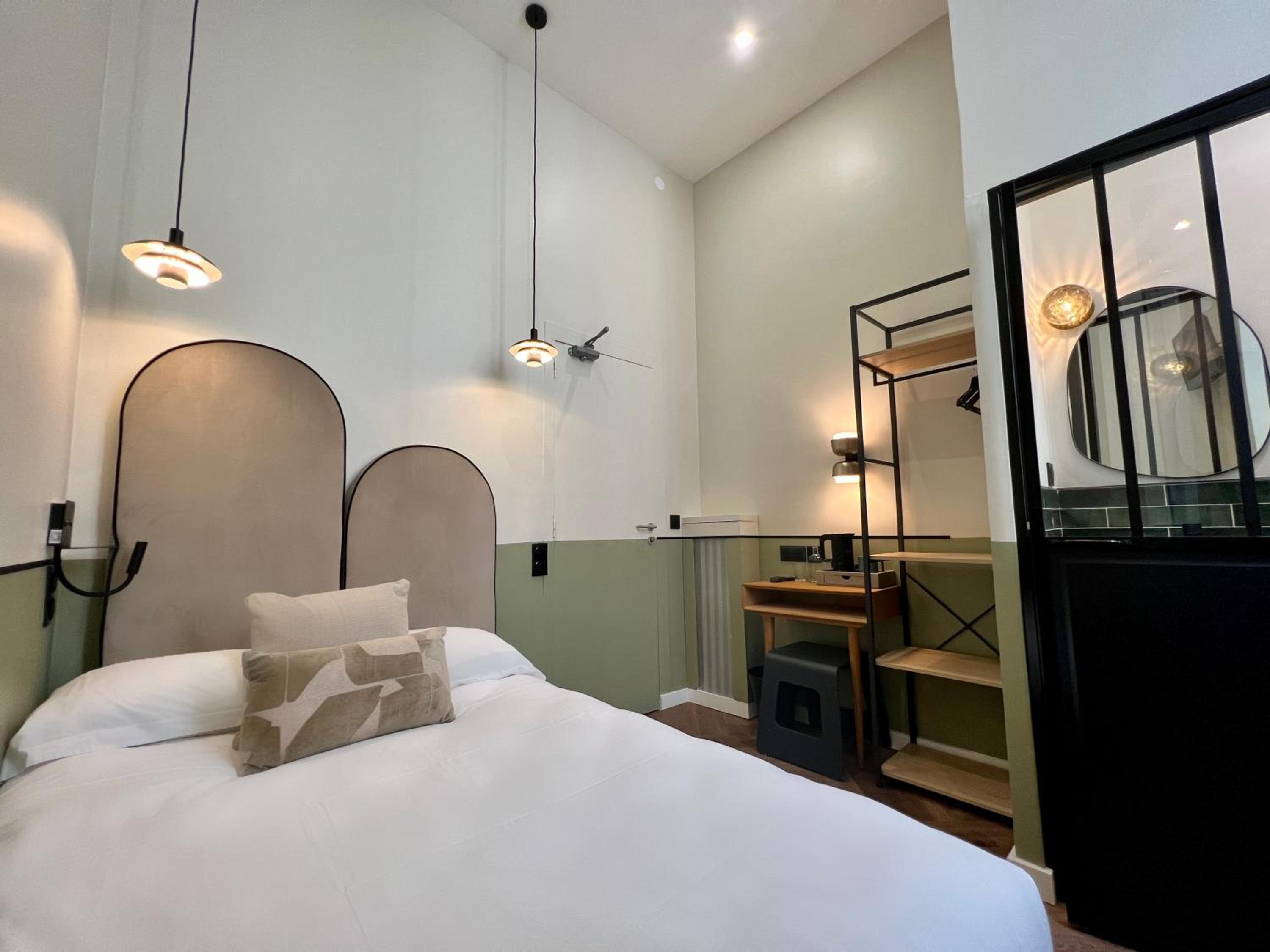 Single Room photo 3
