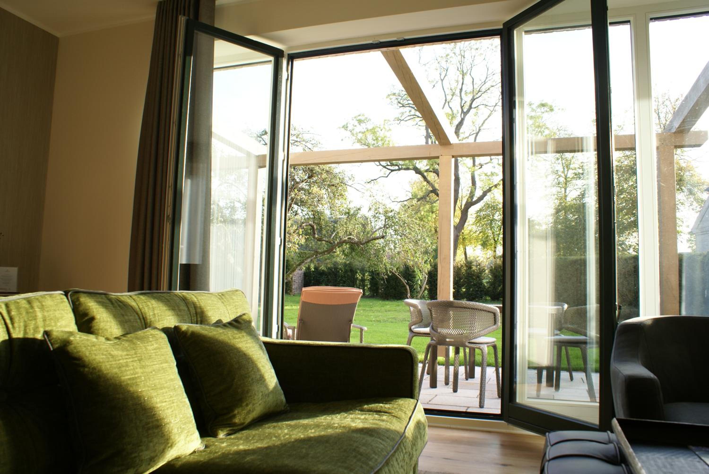 Suite with Garden View photo 2