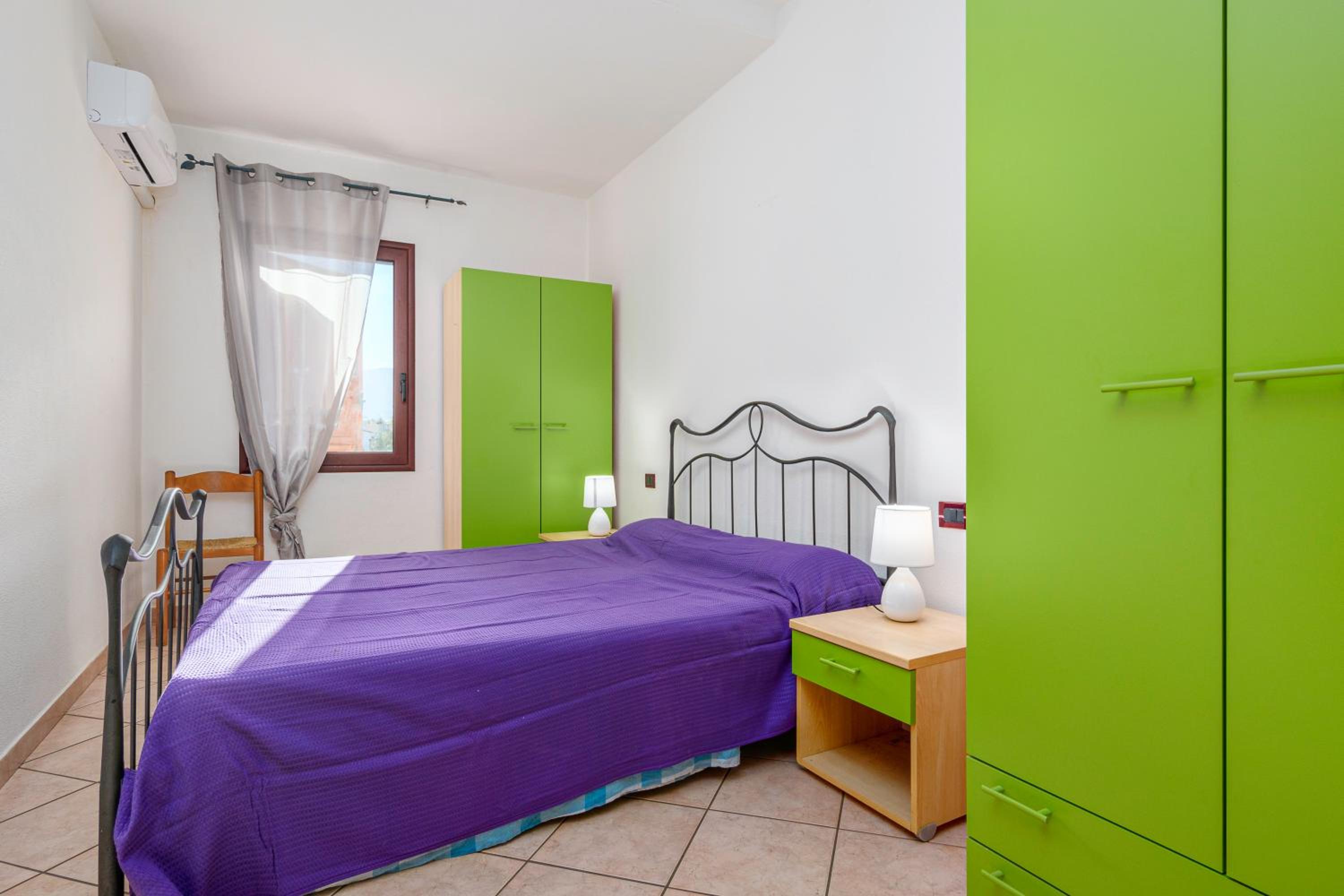 Two-Bedroom Superior Apartment