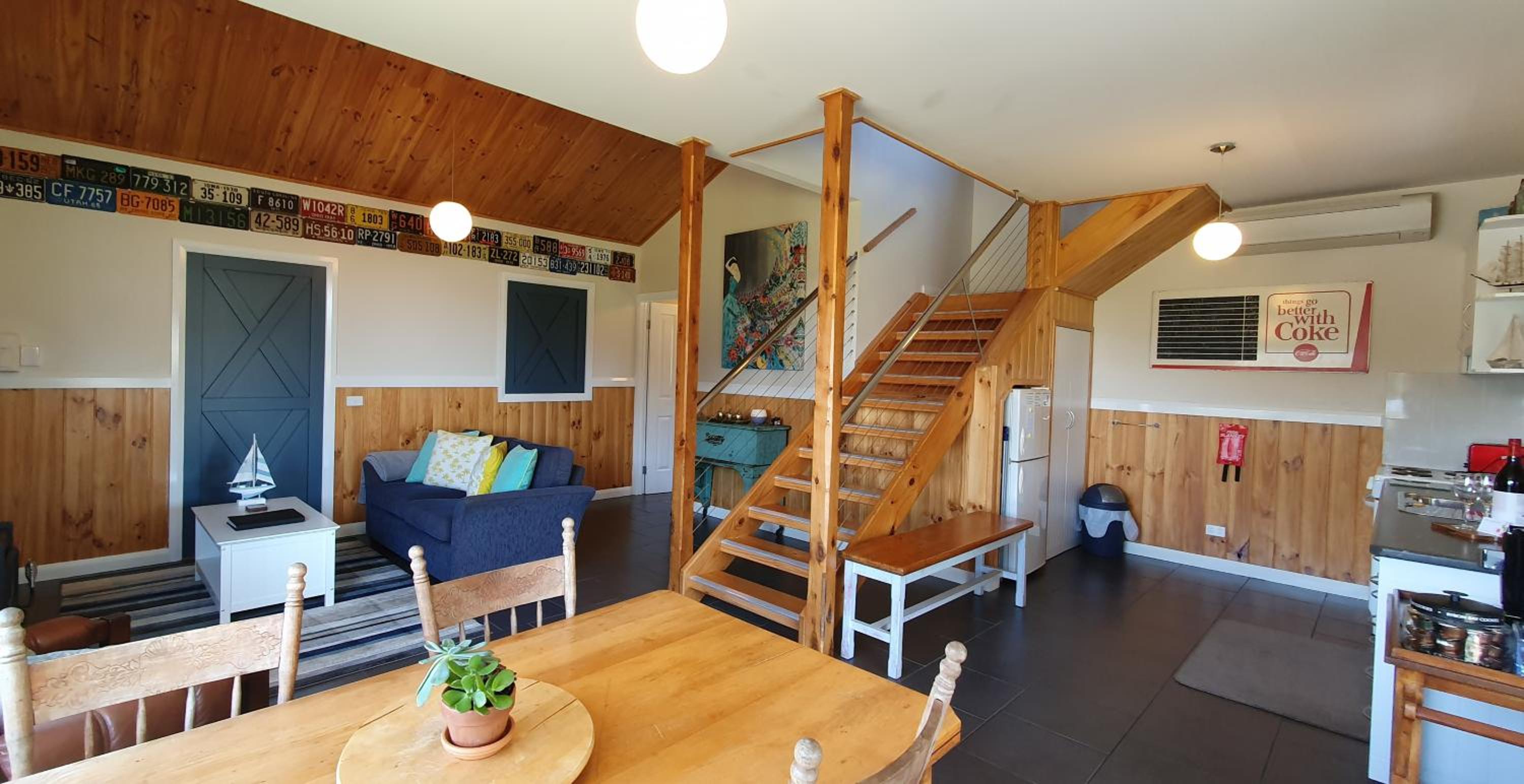 Vacation Home photo 1